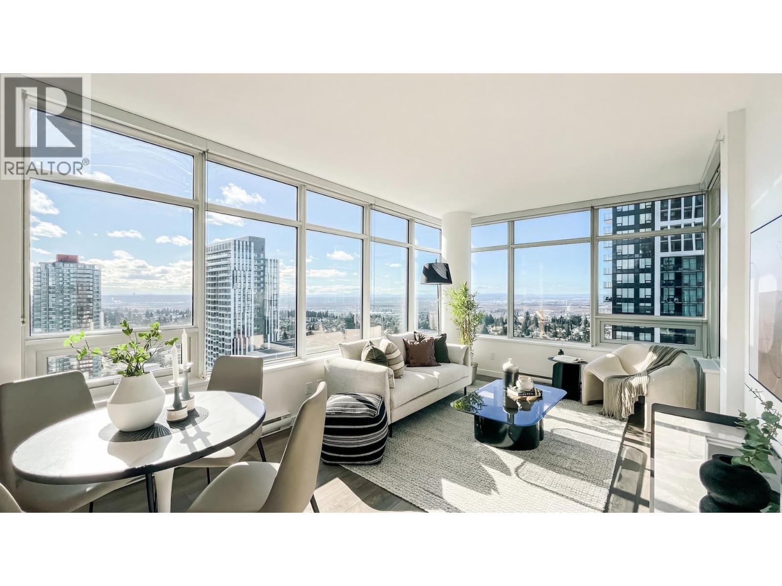 2505 6461 TELFORD AVENUE, Burnaby, British Columbia