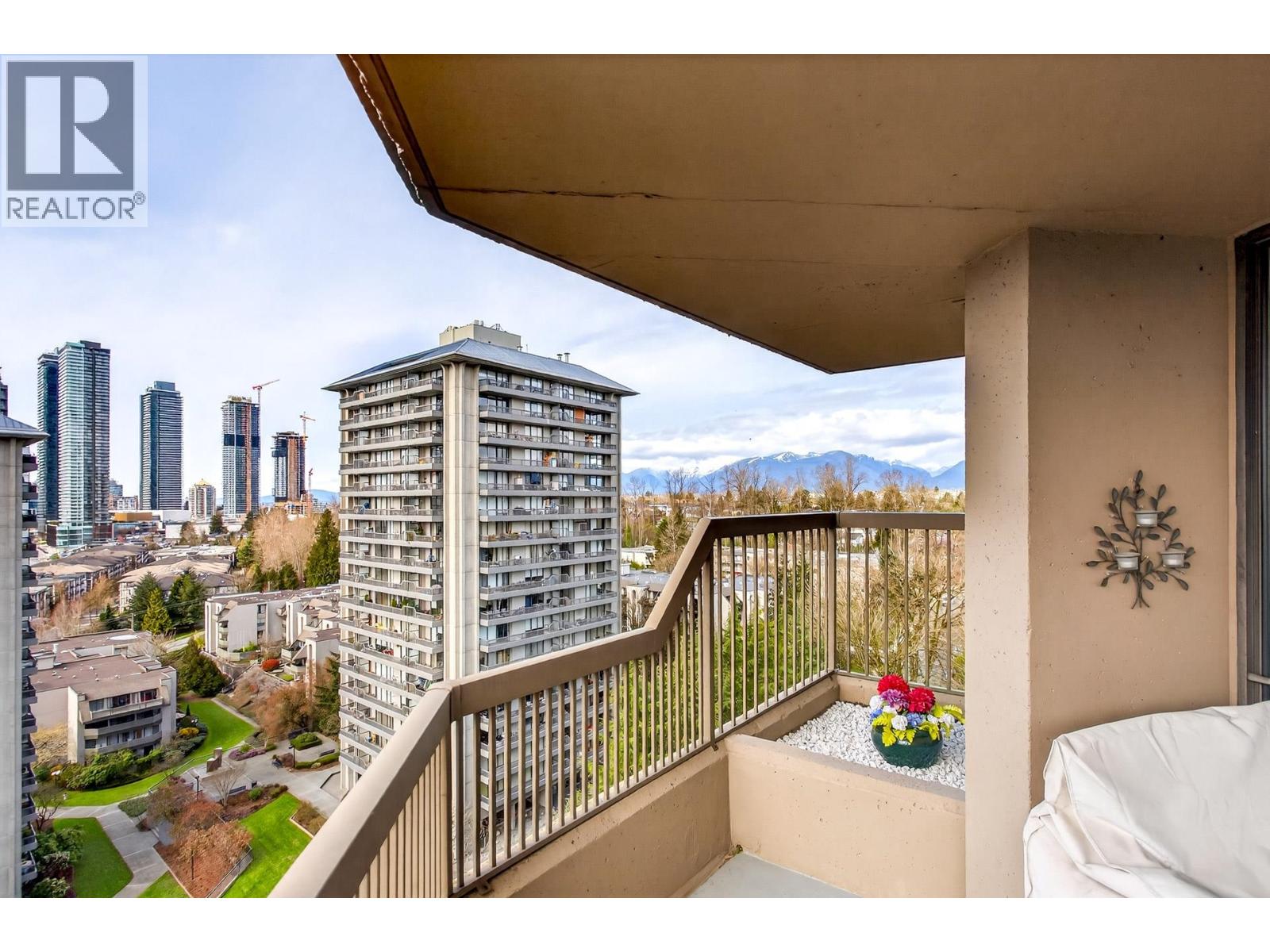 1608 2041 Bellwood Avenue, Burnaby, British Columbia  V5B 4V5 - Photo 10 - R3103094