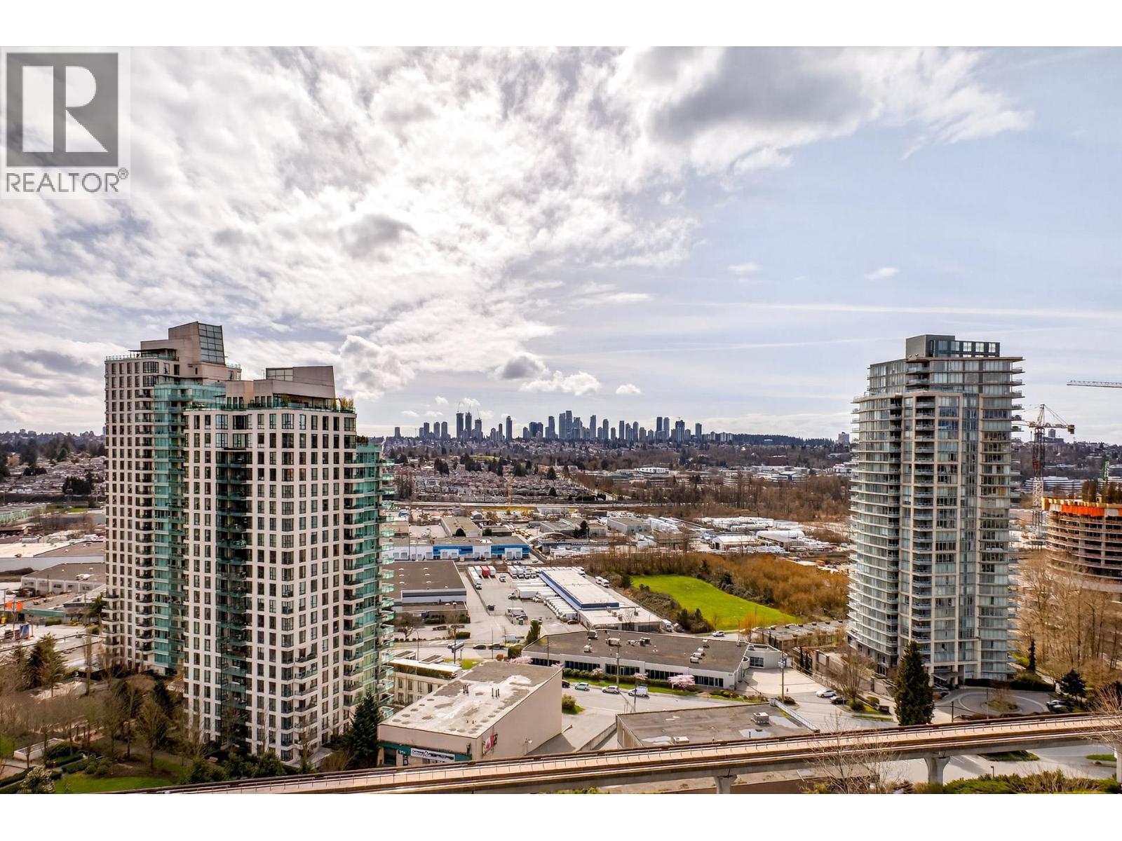 1608 2041 Bellwood Avenue, Burnaby, British Columbia  V5B 4V5 - Photo 13 - R3103094