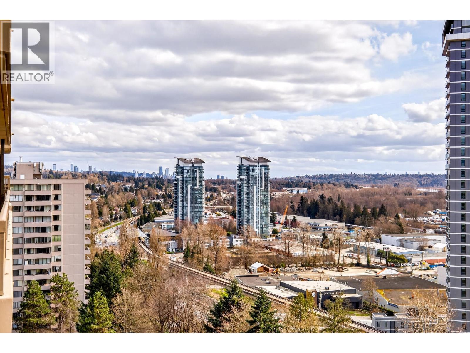 1608 2041 Bellwood Avenue, Burnaby, British Columbia  V5B 4V5 - Photo 15 - R3103094