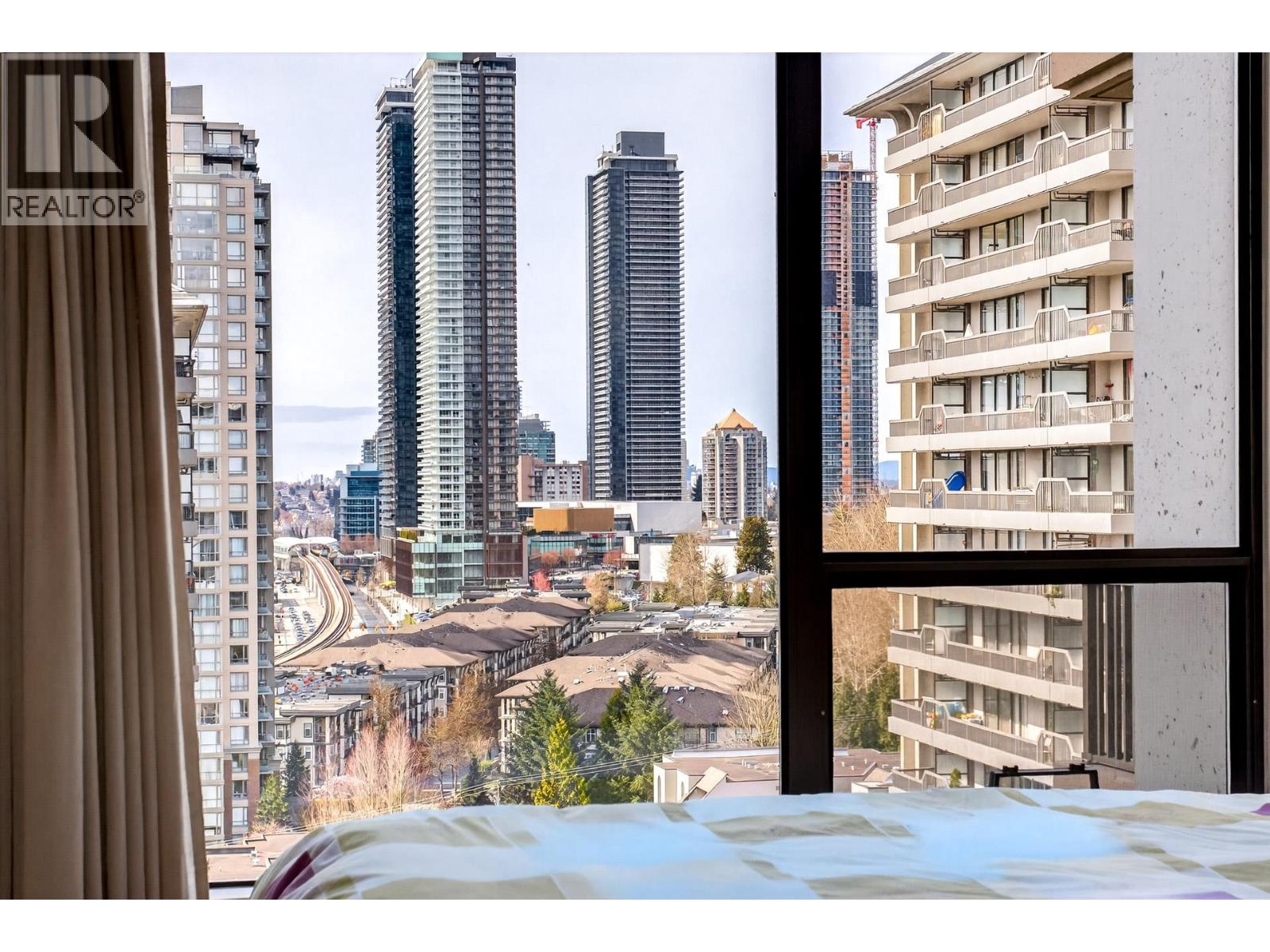 1608 2041 Bellwood Avenue, Burnaby, British Columbia  V5B 4V5 - Photo 16 - R3103094