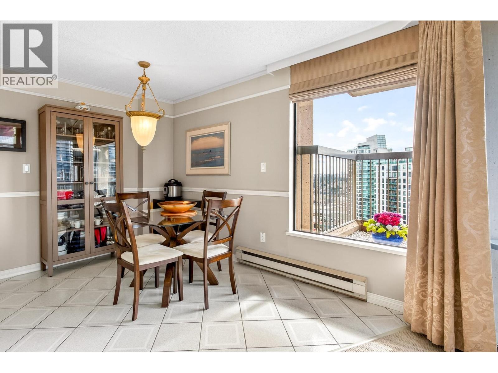 1608 2041 Bellwood Avenue, Burnaby, British Columbia  V5B 4V5 - Photo 17 - R3103094