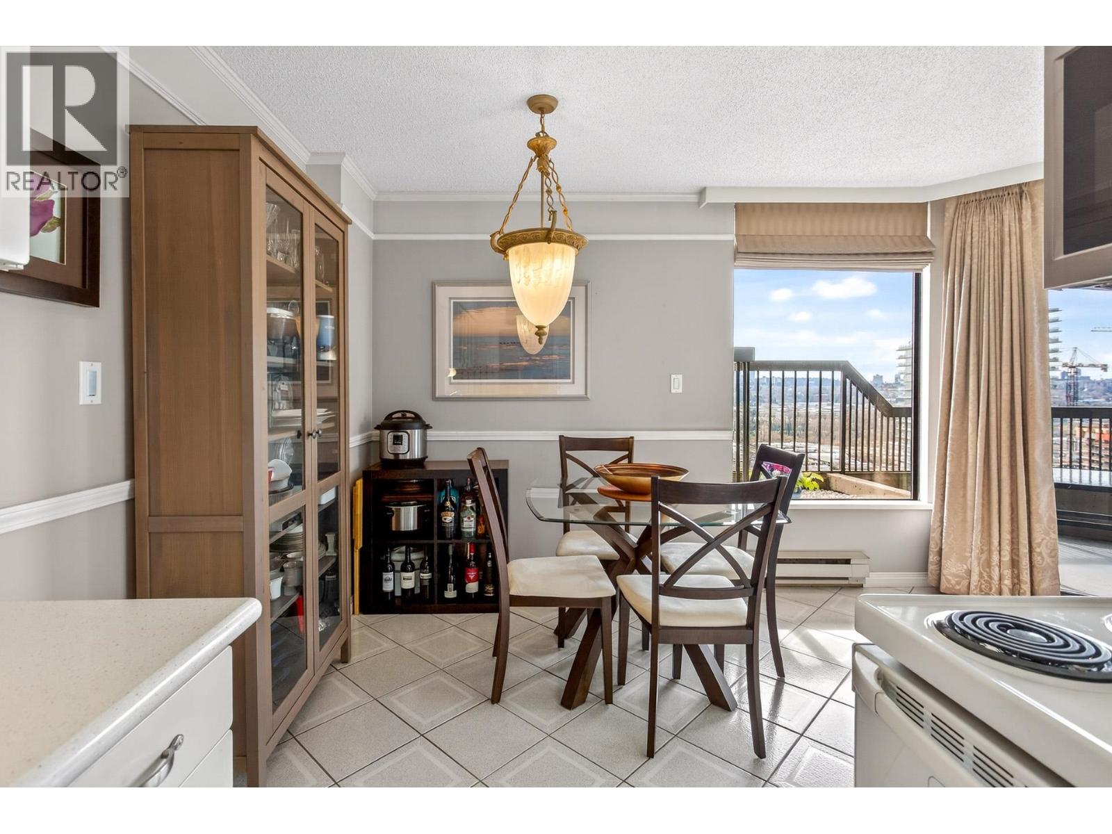 1608 2041 Bellwood Avenue, Burnaby, British Columbia  V5B 4V5 - Photo 18 - R3103094