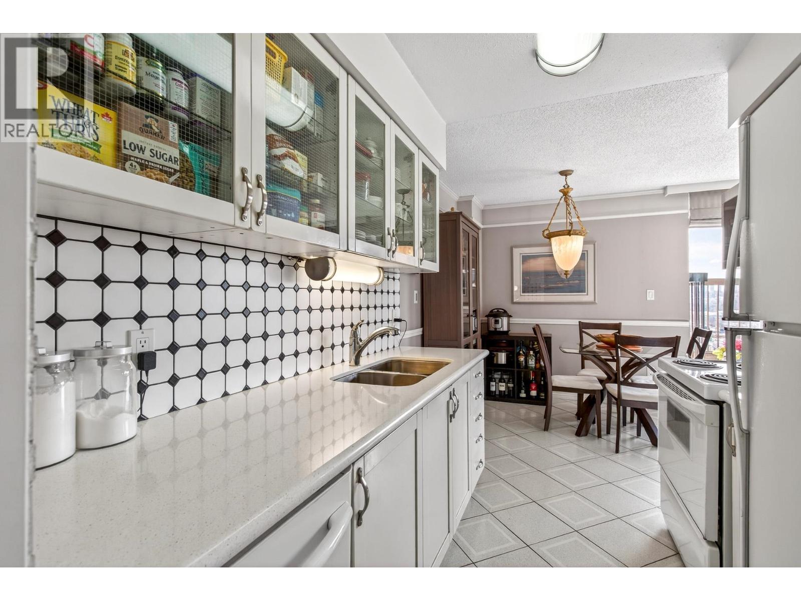 1608 2041 Bellwood Avenue, Burnaby, British Columbia  V5B 4V5 - Photo 22 - R3103094