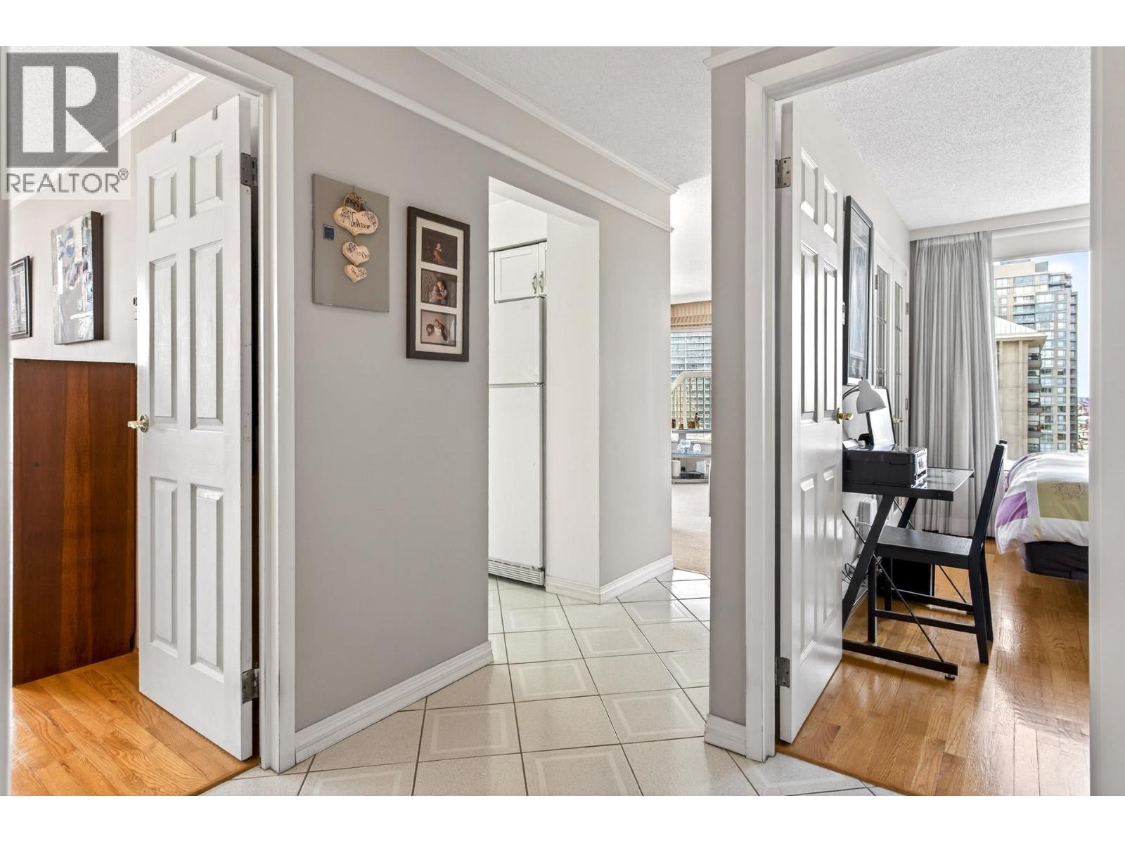 1608 2041 Bellwood Avenue, Burnaby, British Columbia  V5B 4V5 - Photo 23 - R3103094