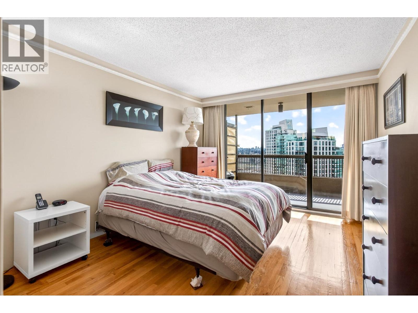 1608 2041 Bellwood Avenue, Burnaby, British Columbia  V5B 4V5 - Photo 24 - R3103094