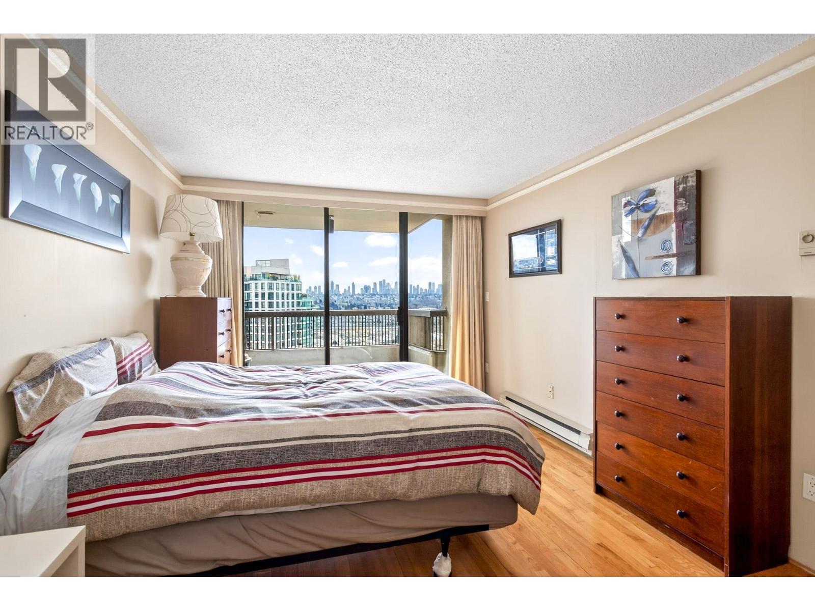 1608 2041 Bellwood Avenue, Burnaby, British Columbia  V5B 4V5 - Photo 25 - R3103094