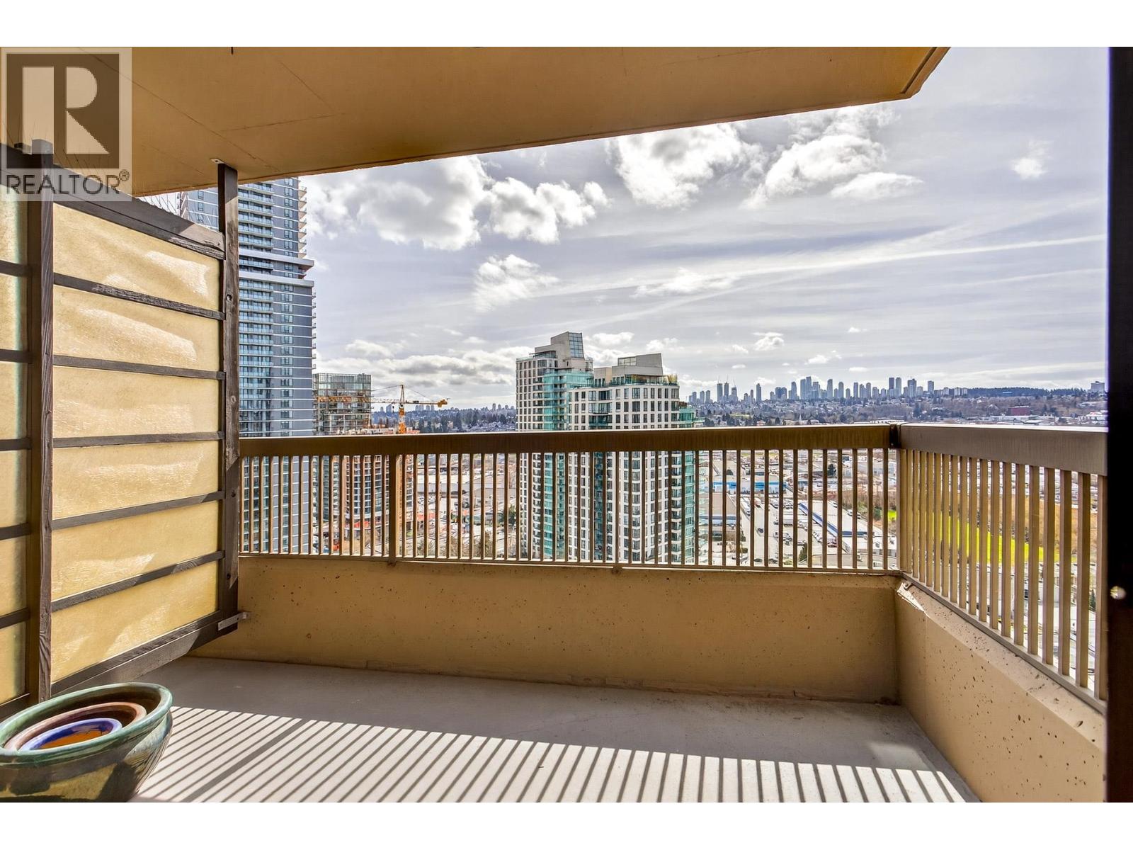 1608 2041 Bellwood Avenue, Burnaby, British Columbia  V5B 4V5 - Photo 26 - R3103094