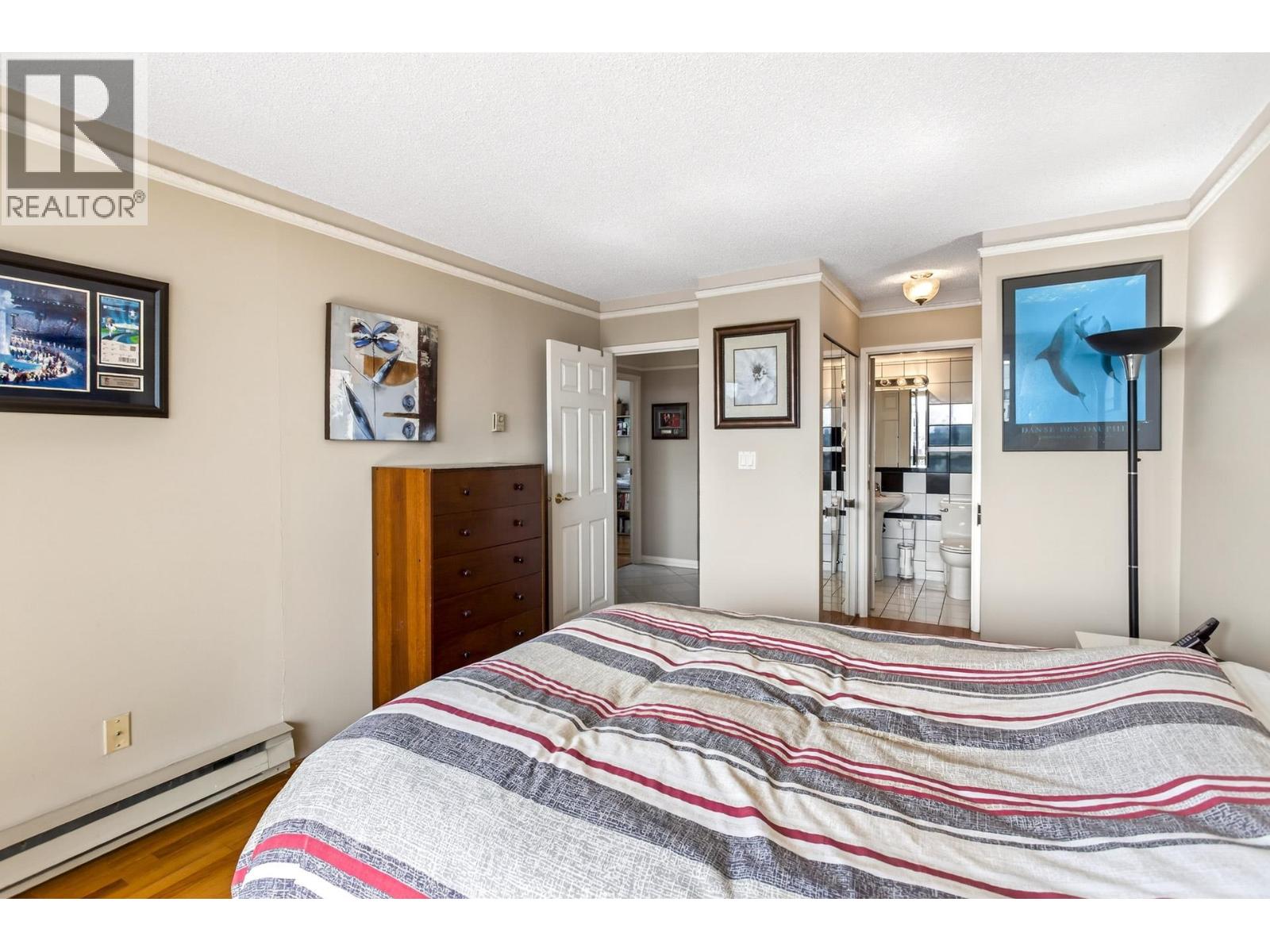 1608 2041 Bellwood Avenue, Burnaby, British Columbia  V5B 4V5 - Photo 27 - R3103094