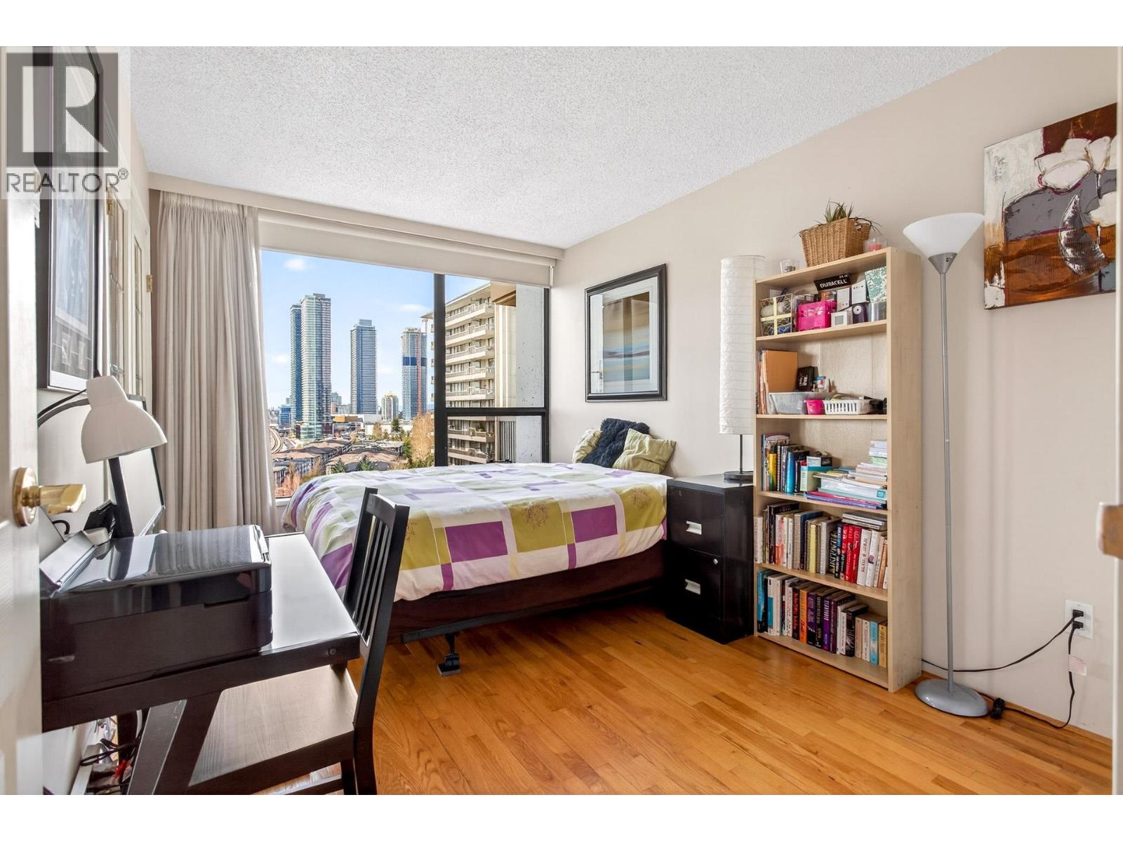 1608 2041 Bellwood Avenue, Burnaby, British Columbia  V5B 4V5 - Photo 28 - R3103094