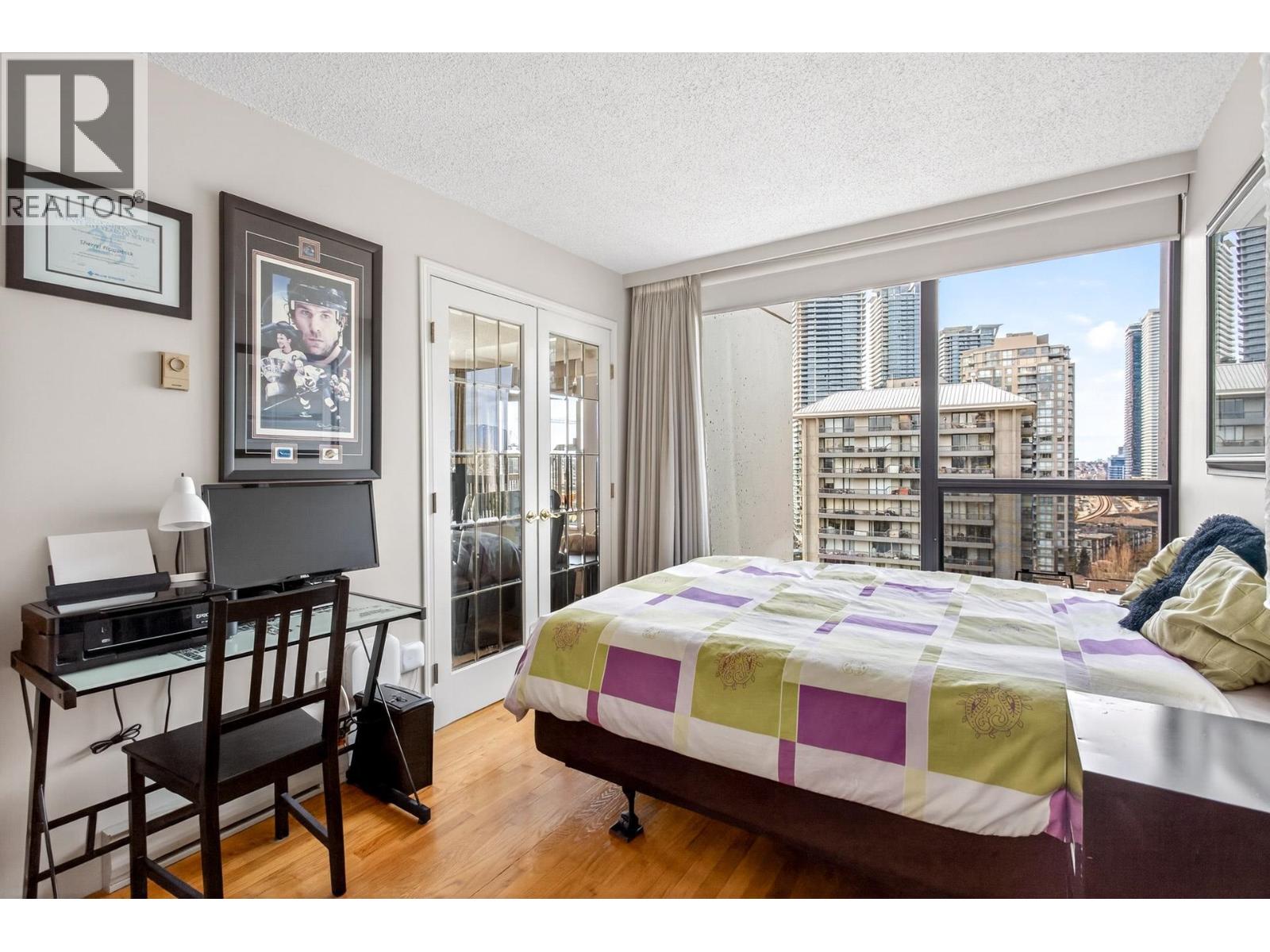 1608 2041 Bellwood Avenue, Burnaby, British Columbia  V5B 4V5 - Photo 29 - R3103094