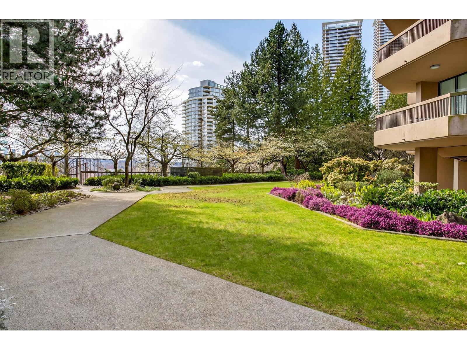 1608 2041 Bellwood Avenue, Burnaby, British Columbia  V5B 4V5 - Photo 33 - R3103094