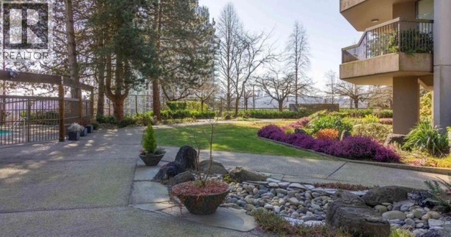 1608 2041 Bellwood Avenue, Burnaby, British Columbia  V5B 4V5 - Photo 34 - R3103094