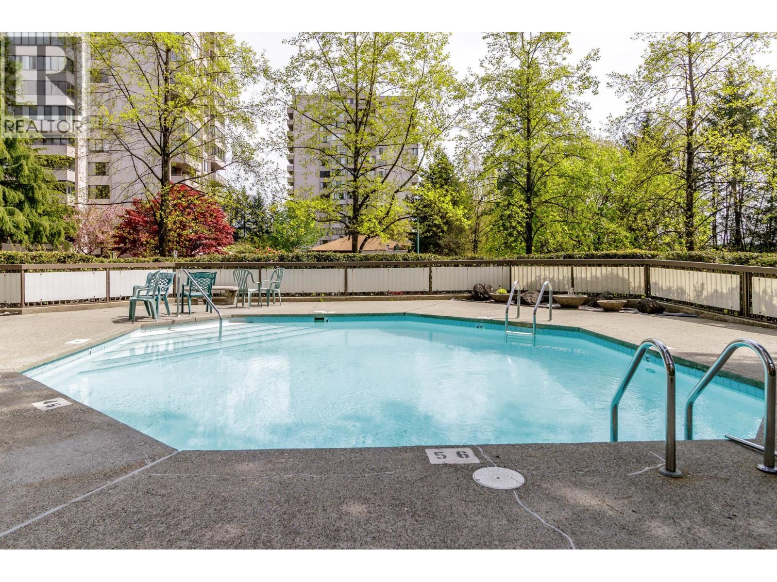 1608 2041 Bellwood Avenue, Burnaby, British Columbia  V5B 4V5 - Photo 37 - R3103094