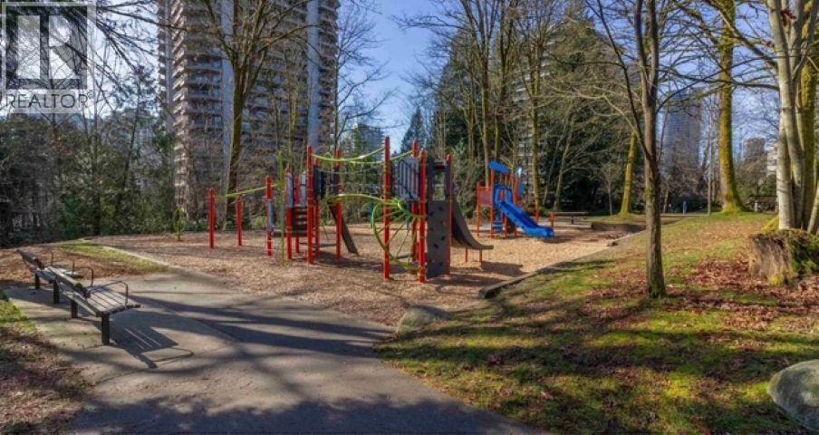 1608 2041 Bellwood Avenue, Burnaby, British Columbia  V5B 4V5 - Photo 39 - R3103094