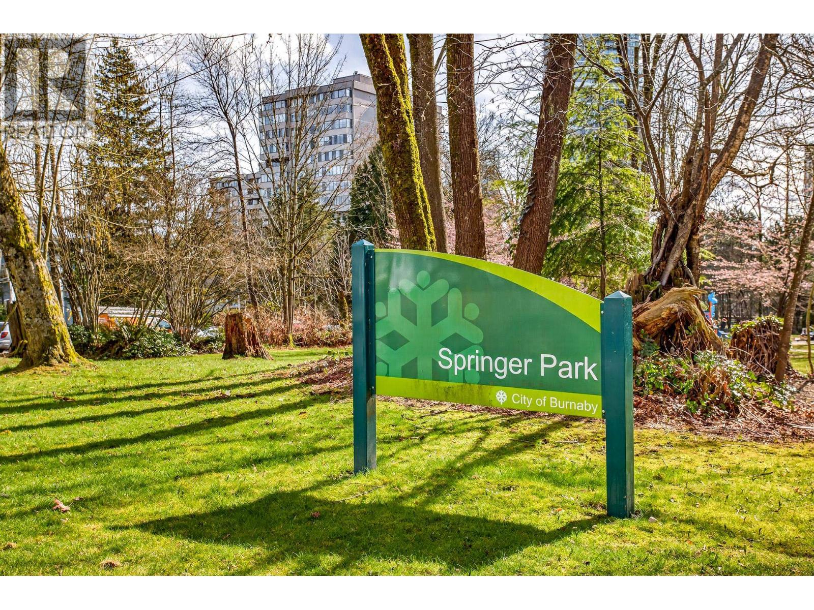 1608 2041 Bellwood Avenue, Burnaby, British Columbia  V5B 4V5 - Photo 40 - R3103094