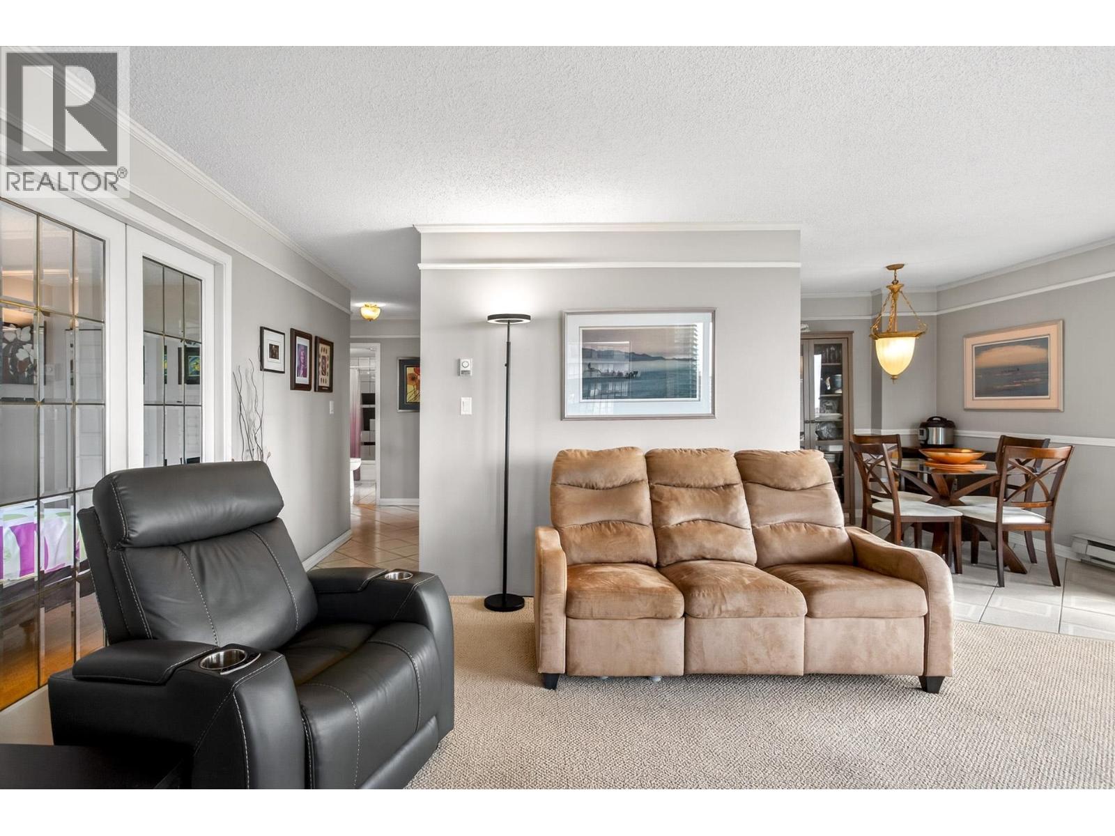 1608 2041 Bellwood Avenue, Burnaby, British Columbia  V5B 4V5 - Photo 5 - R3103094