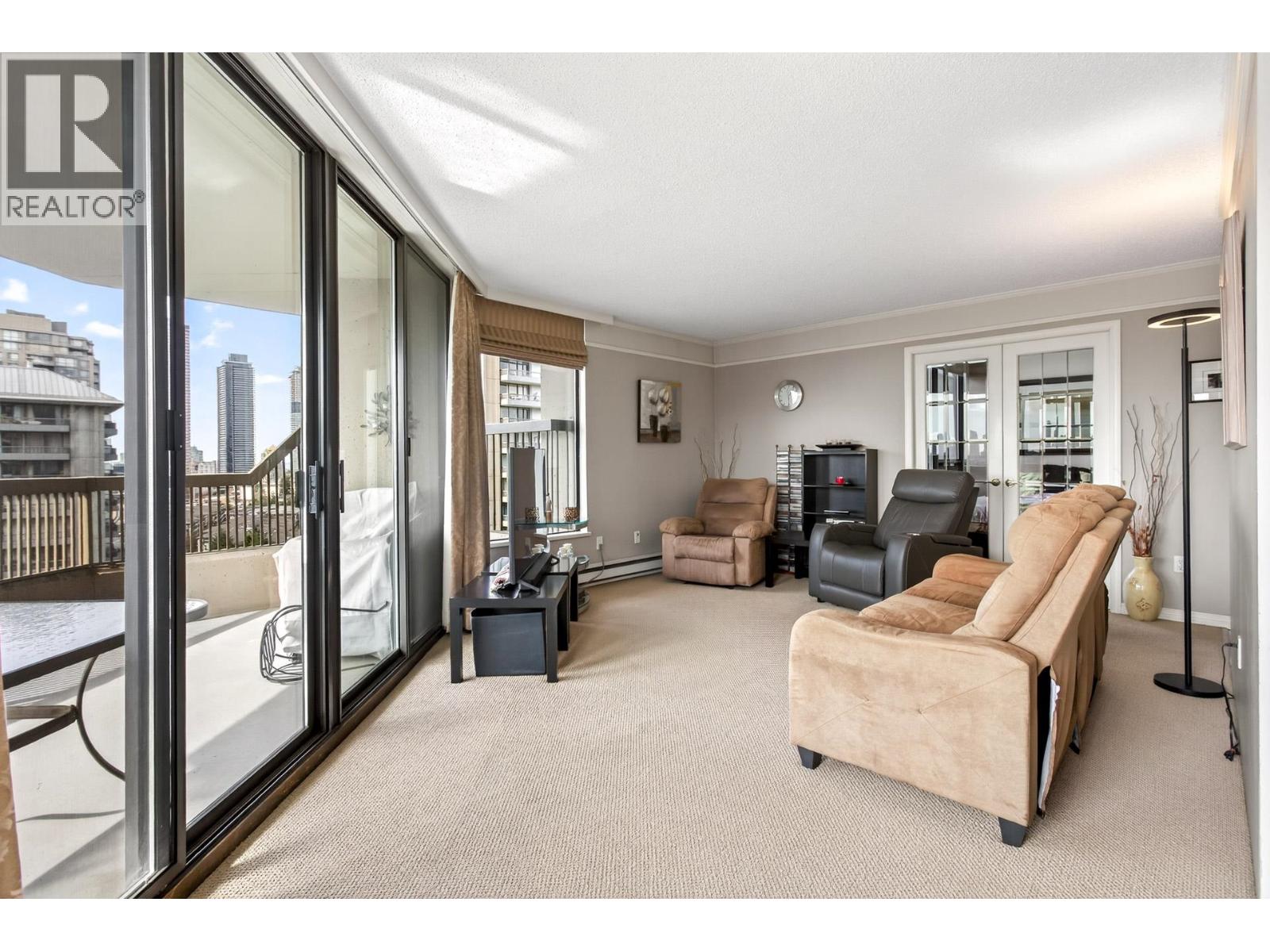 1608 2041 Bellwood Avenue, Burnaby, British Columbia  V5B 4V5 - Photo 6 - R3103094