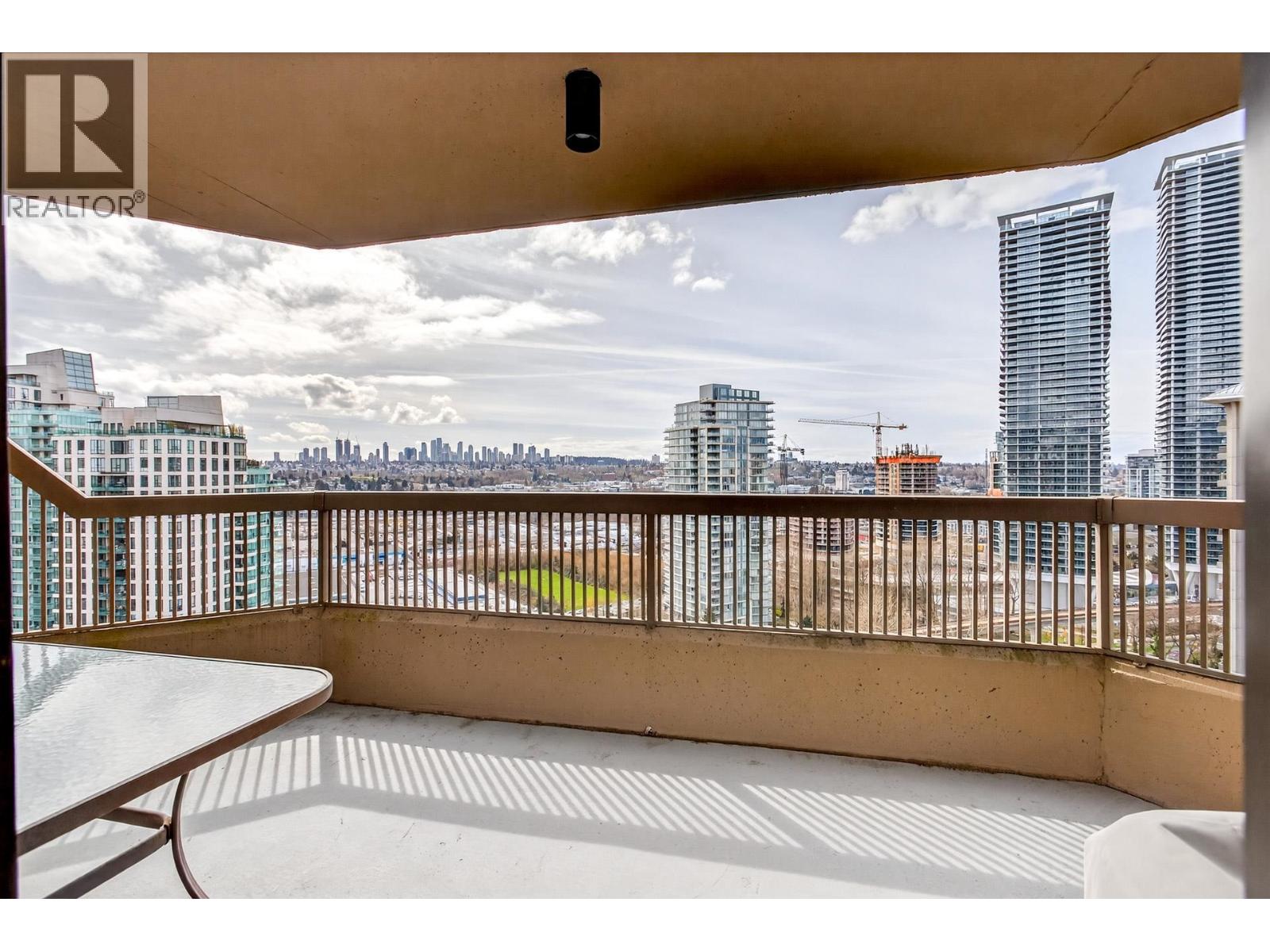 1608 2041 Bellwood Avenue, Burnaby, British Columbia  V5B 4V5 - Photo 7 - R3103094