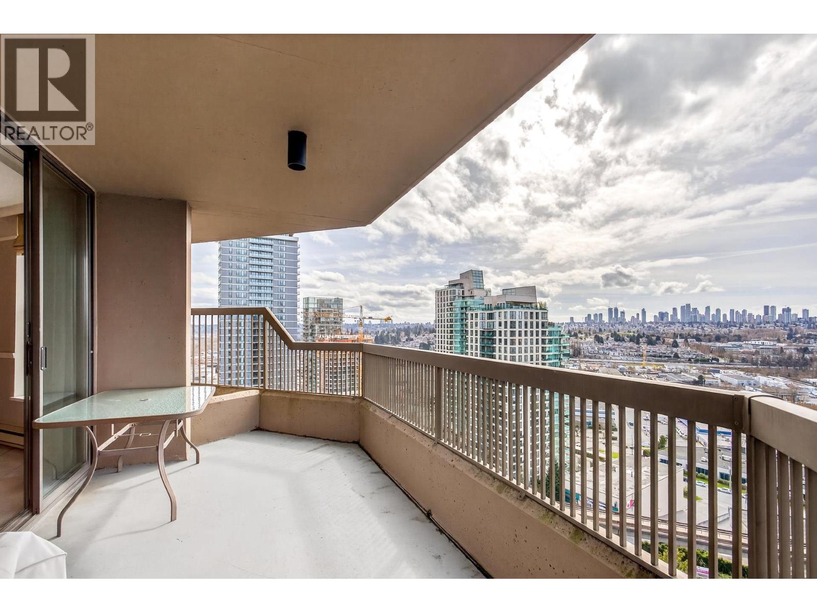 1608 2041 Bellwood Avenue, Burnaby, British Columbia  V5B 4V5 - Photo 9 - R3103094