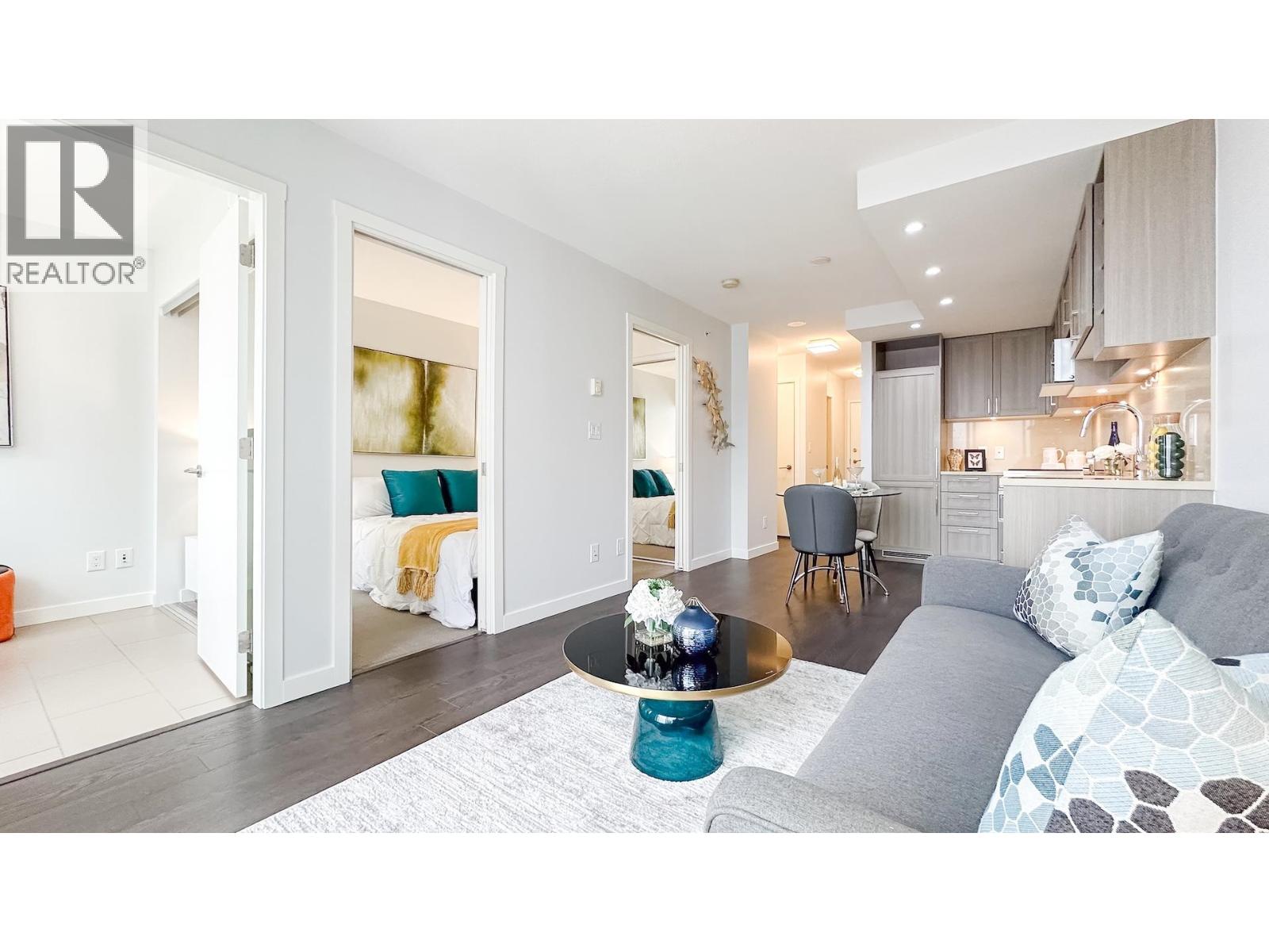 2903 5470 Ormidale Street, Vancouver, British Columbia  V5R 0G6 - Photo 10 - R3103100