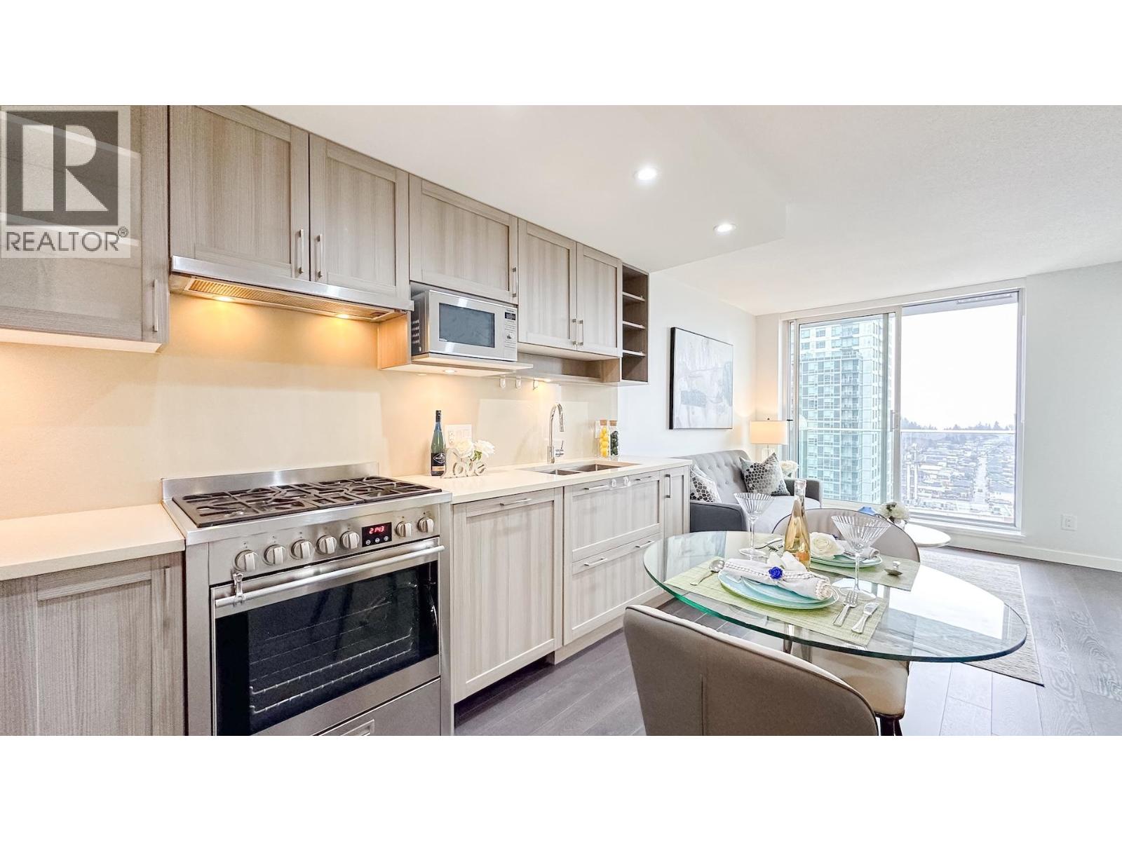 2903 5470 Ormidale Street, Vancouver, British Columbia  V5R 0G6 - Photo 11 - R3103100