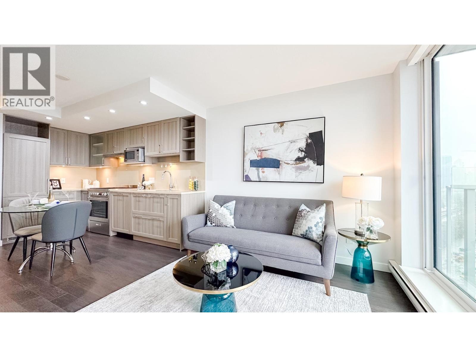 2903 5470 Ormidale Street, Vancouver, British Columbia  V5R 0G6 - Photo 9 - R3103100