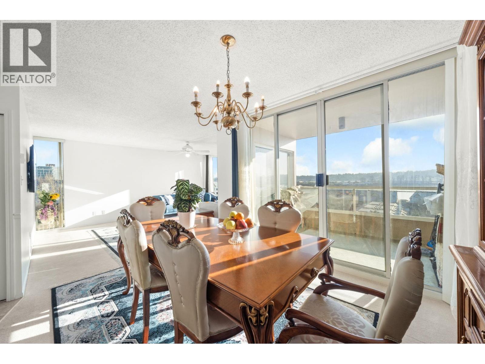 801 1045 Quayside Drive, New Westminster, British Columbia  V3M 6C9 - Photo 10 - R3103103