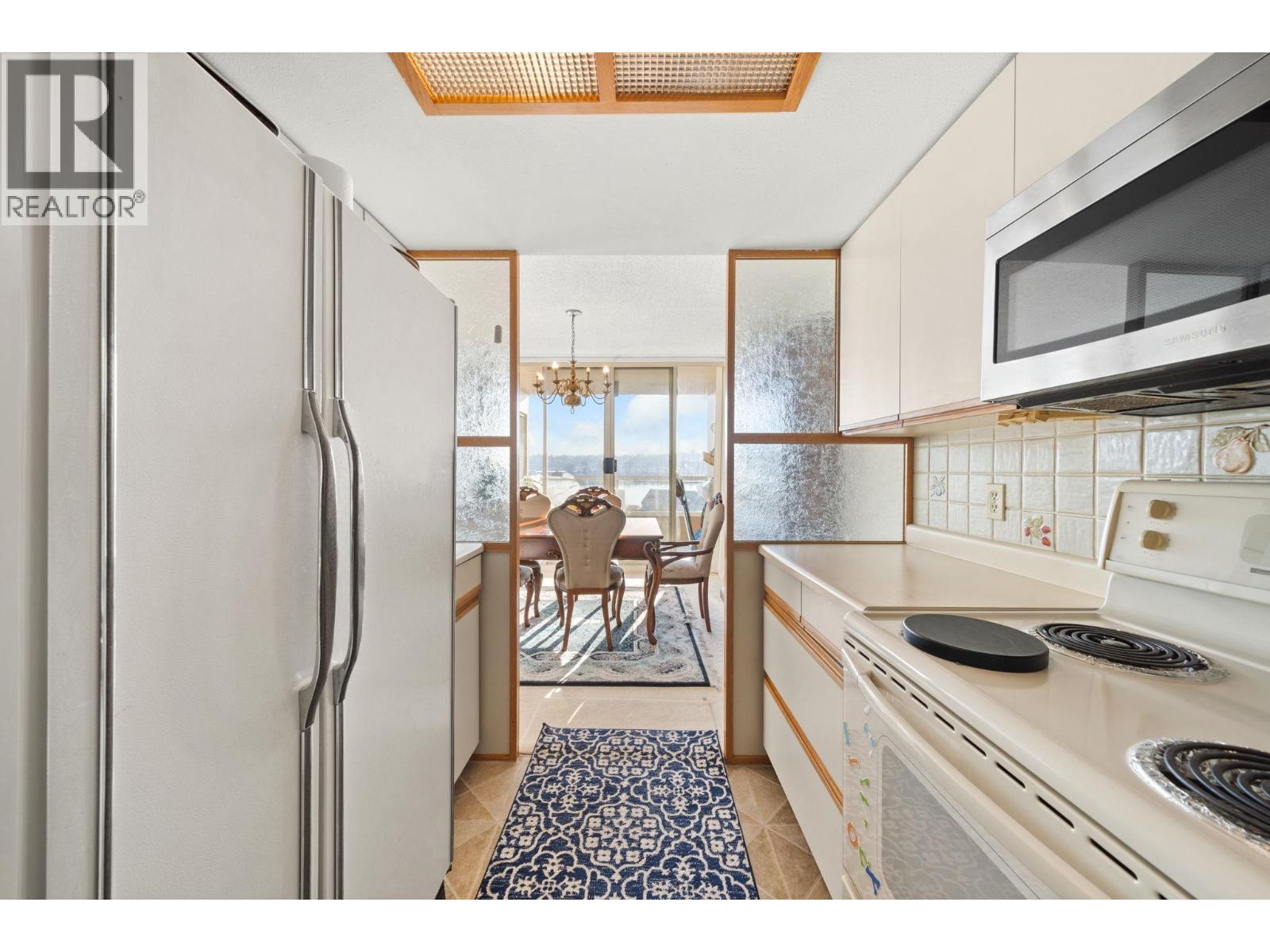 801 1045 Quayside Drive, New Westminster, British Columbia  V3M 6C9 - Photo 13 - R3103103