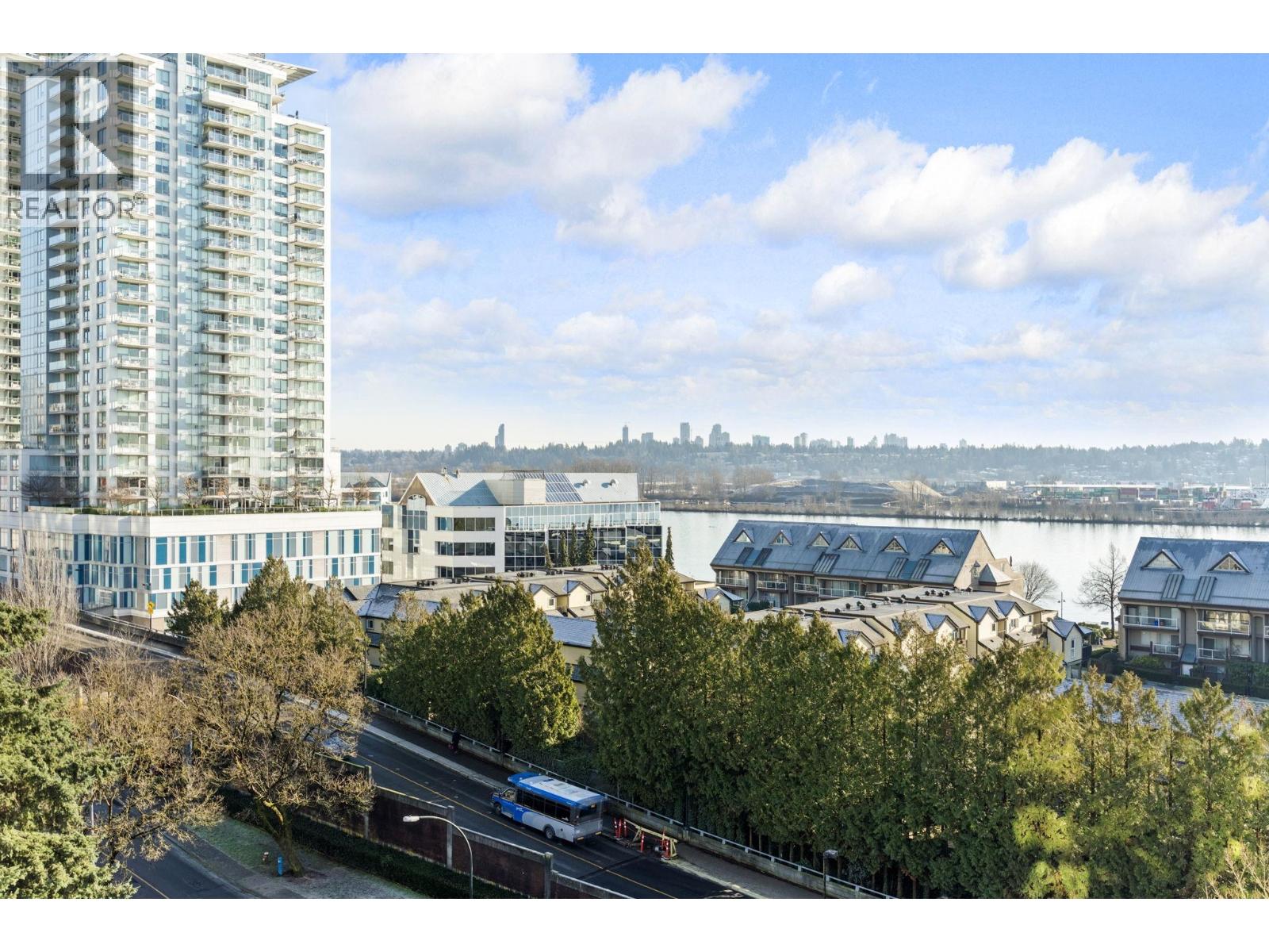 801 1045 Quayside Drive, New Westminster, British Columbia  V3M 6C9 - Photo 15 - R3103103