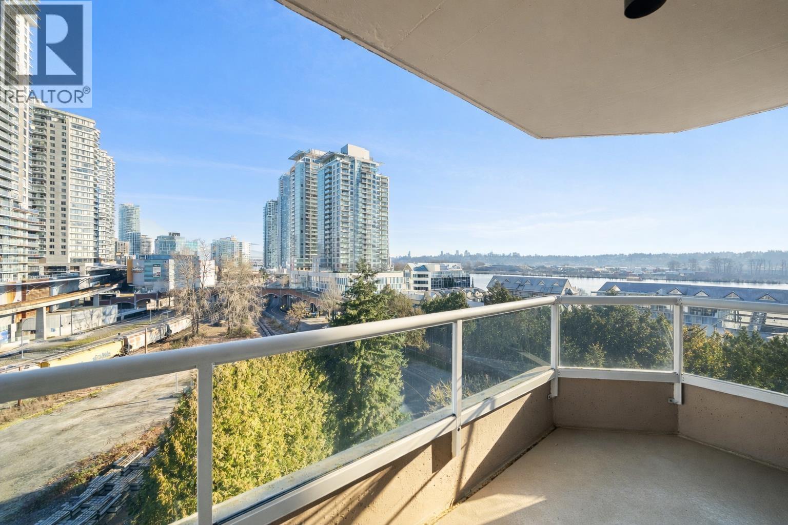 801 1045 Quayside Drive, New Westminster, British Columbia  V3M 6C9 - Photo 19 - R3103103