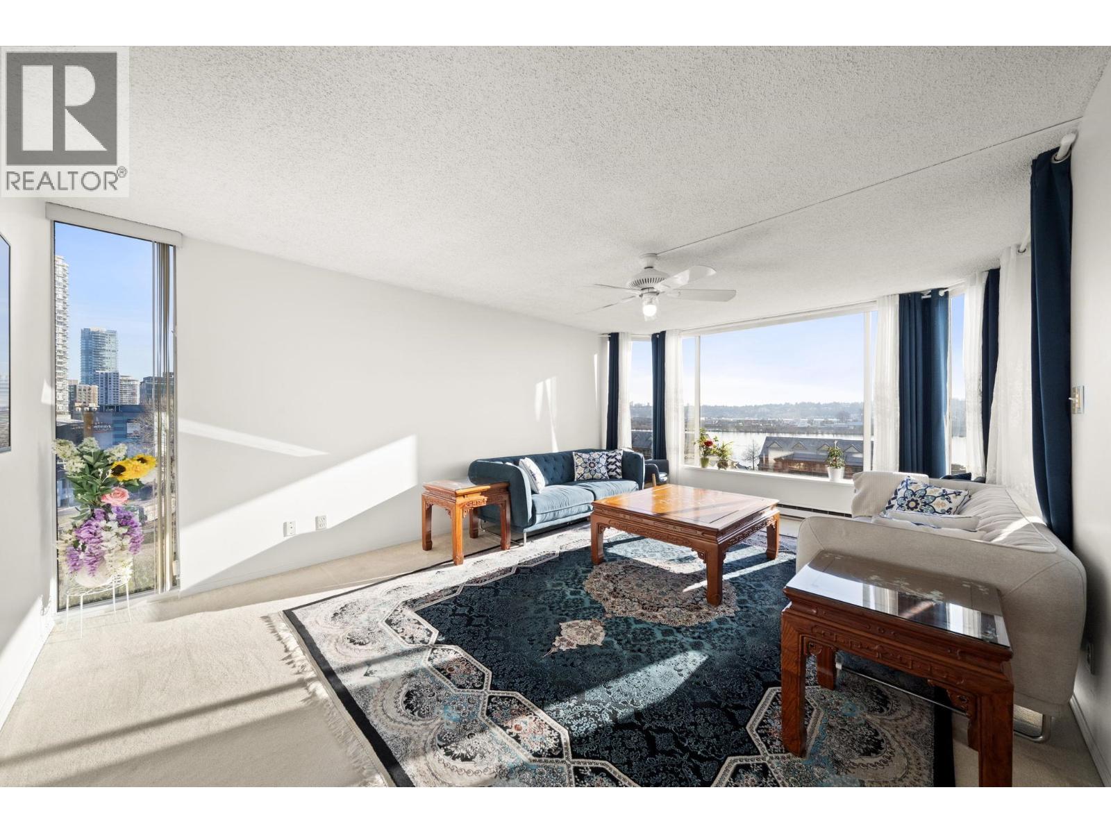 801 1045 Quayside Drive, New Westminster, British Columbia  V3M 6C9 - Photo 5 - R3103103