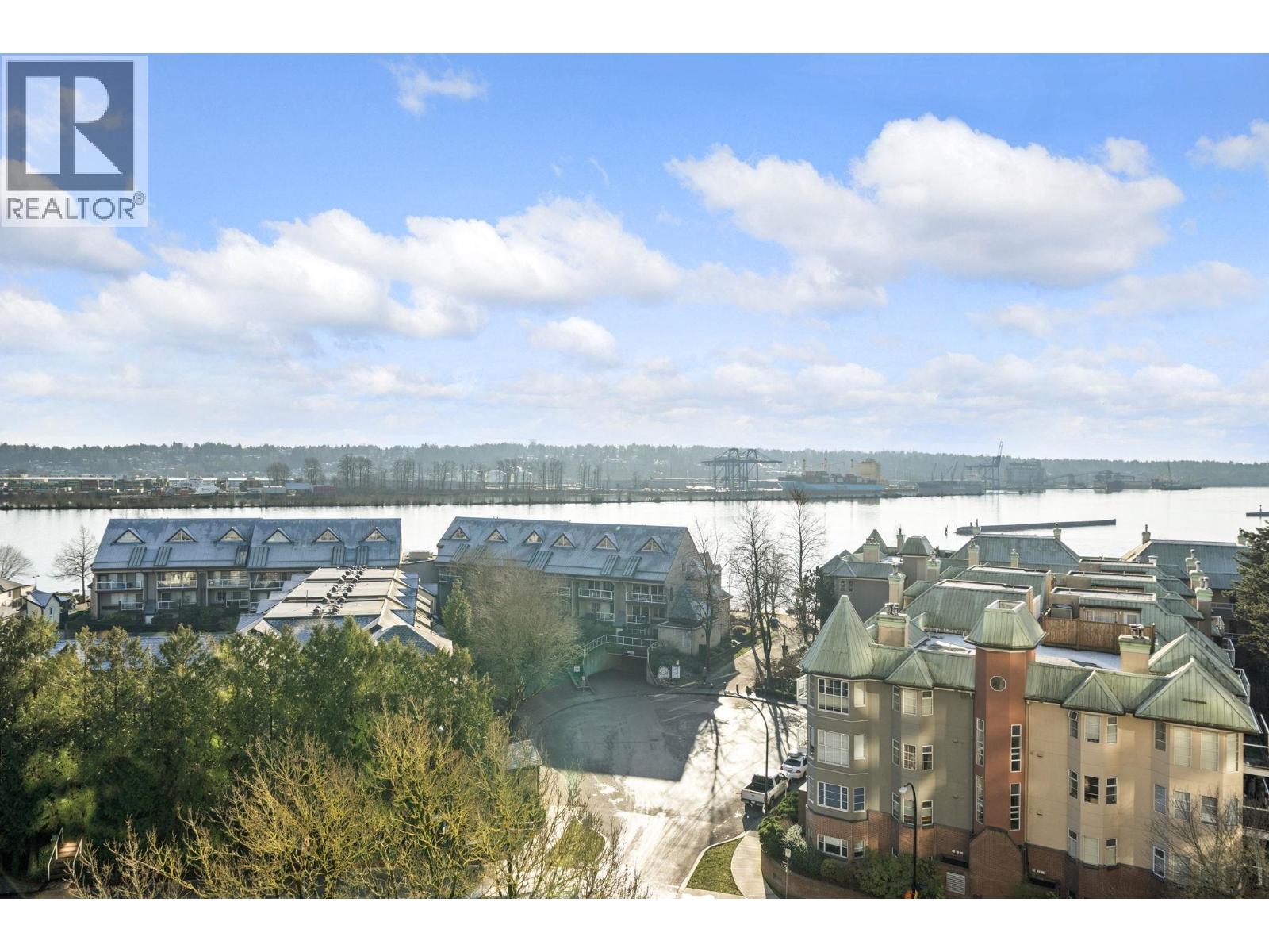 801 1045 Quayside Drive, New Westminster, British Columbia  V3M 6C9 - Photo 6 - R3103103