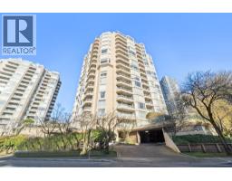 801 1045 QUAYSIDE DRIVE, New Westminster, British Columbia