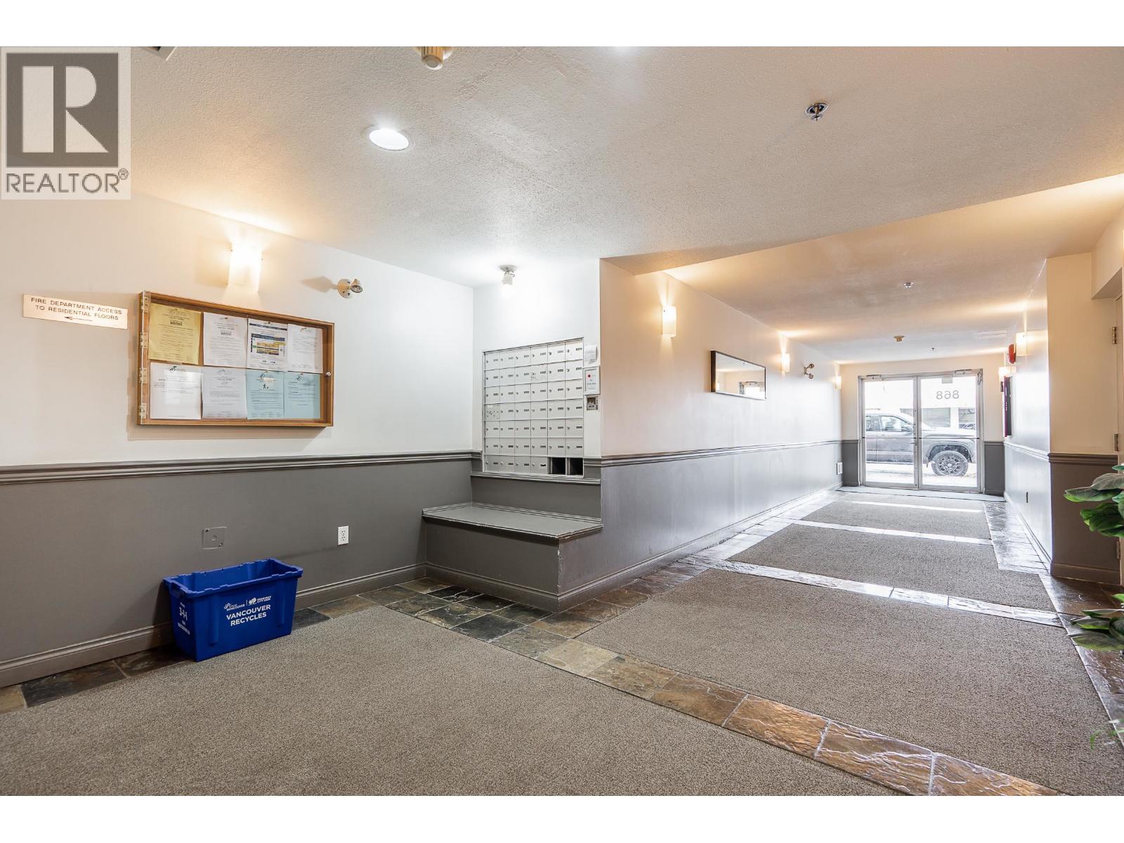 212 868 Kingsway, Vancouver, British Columbia  V6V 3C3 - Photo 21 - R3103106