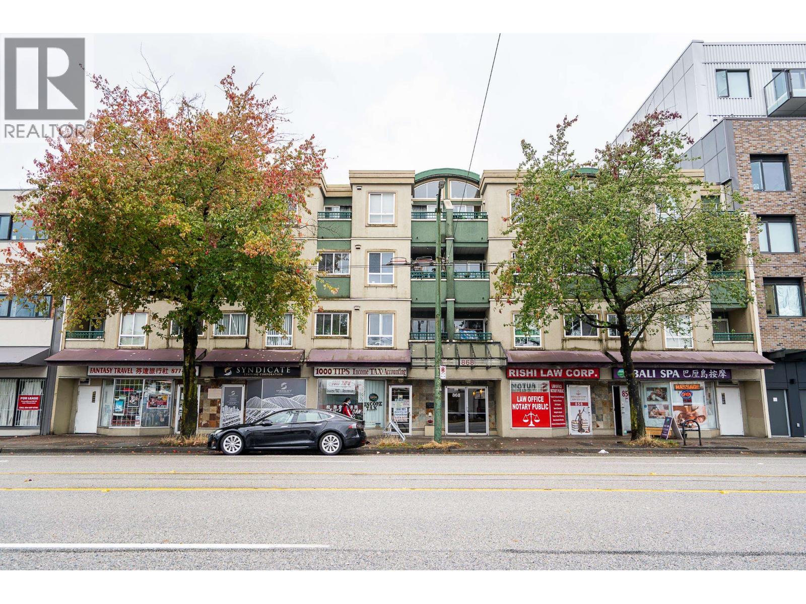 212 868 Kingsway, Vancouver, British Columbia  V6V 3C3 - Photo 24 - R3103106