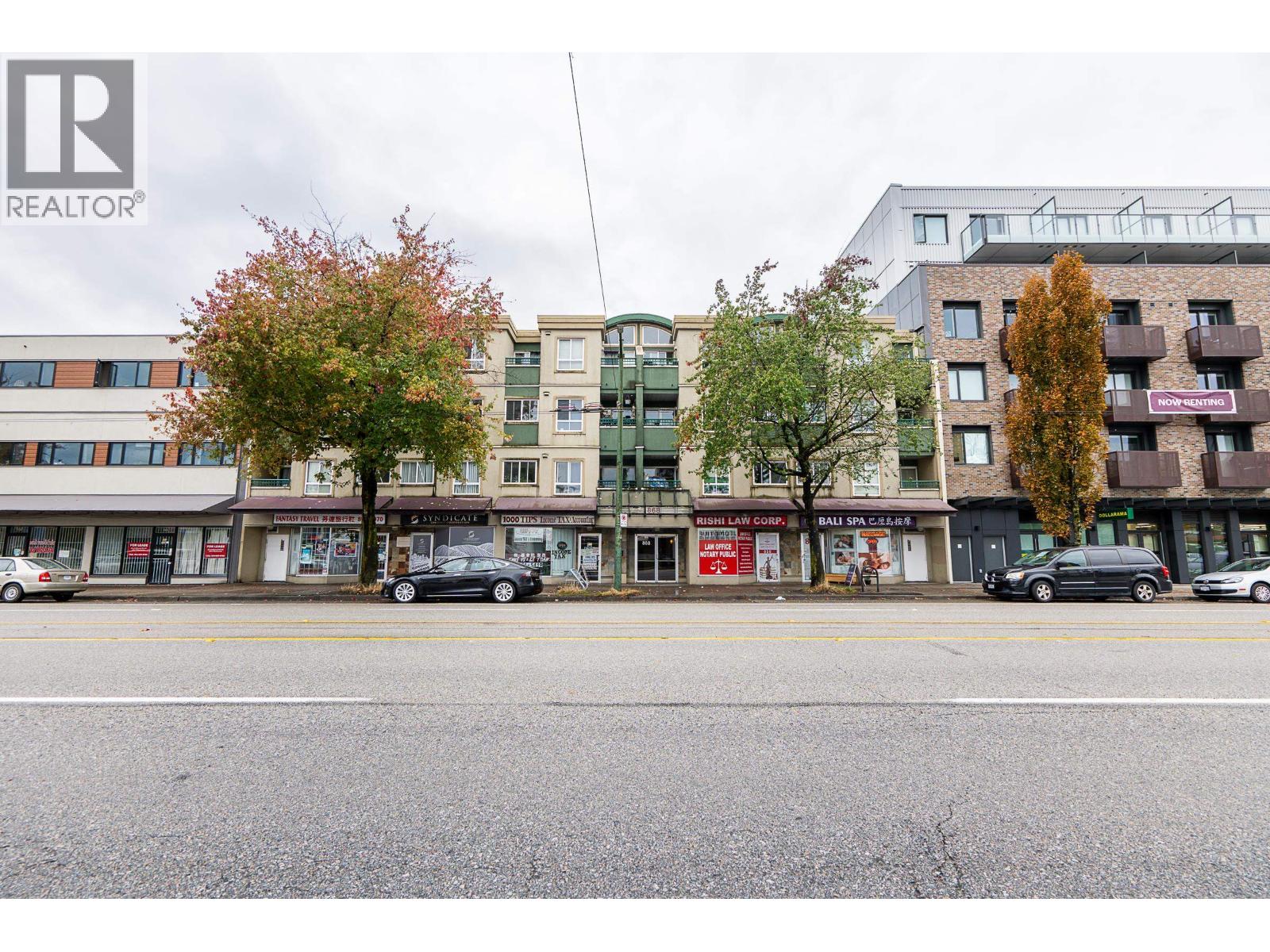 212 868 Kingsway, Vancouver, British Columbia  V6V 3C3 - Photo 25 - R3103106