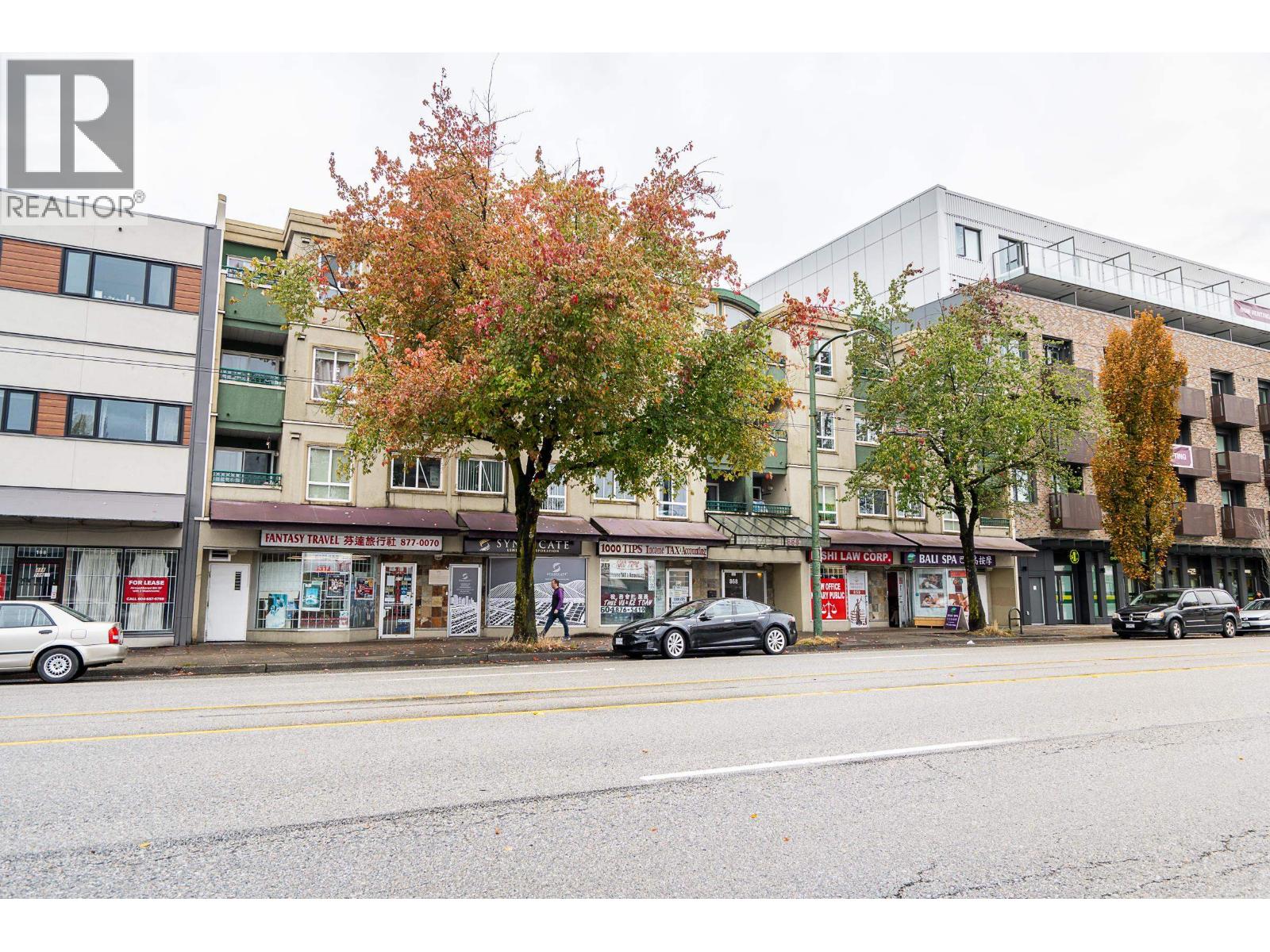 212 868 Kingsway, Vancouver, British Columbia  V6V 3C3 - Photo 26 - R3103106