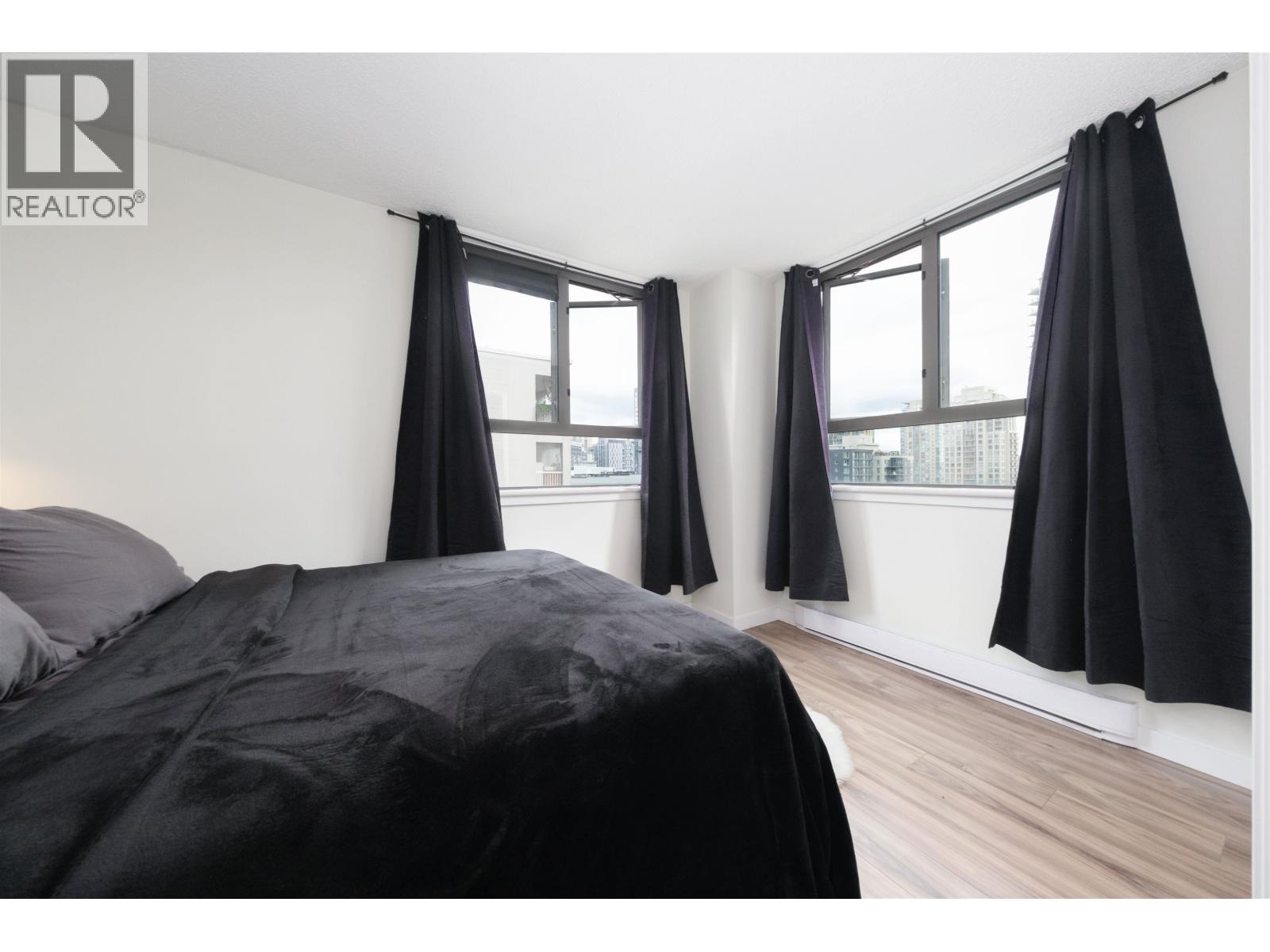 801 789 Drake Street, Vancouver, British Columbia  V6Z 2N7 - Photo 16 - R3103114