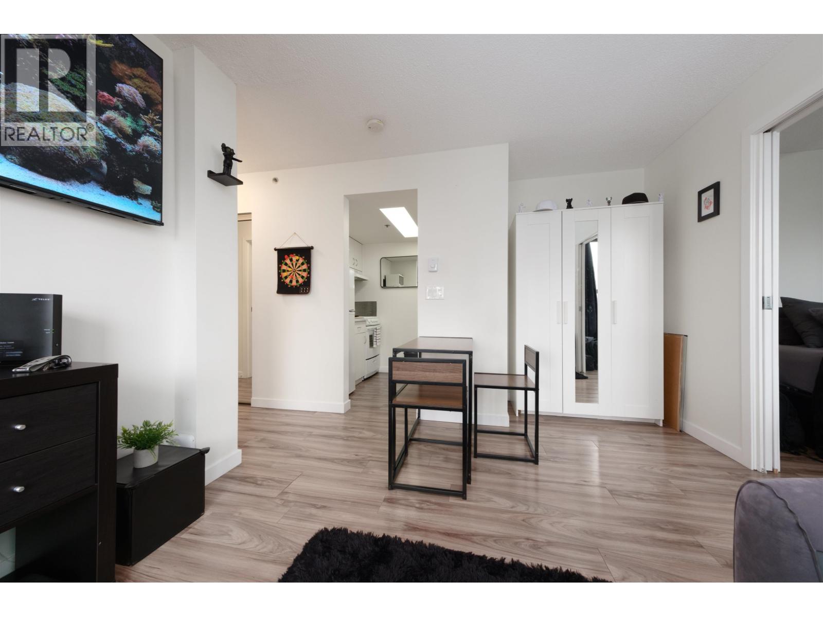 801 789 Drake Street, Vancouver, British Columbia  V6Z 2N7 - Photo 5 - R3103114