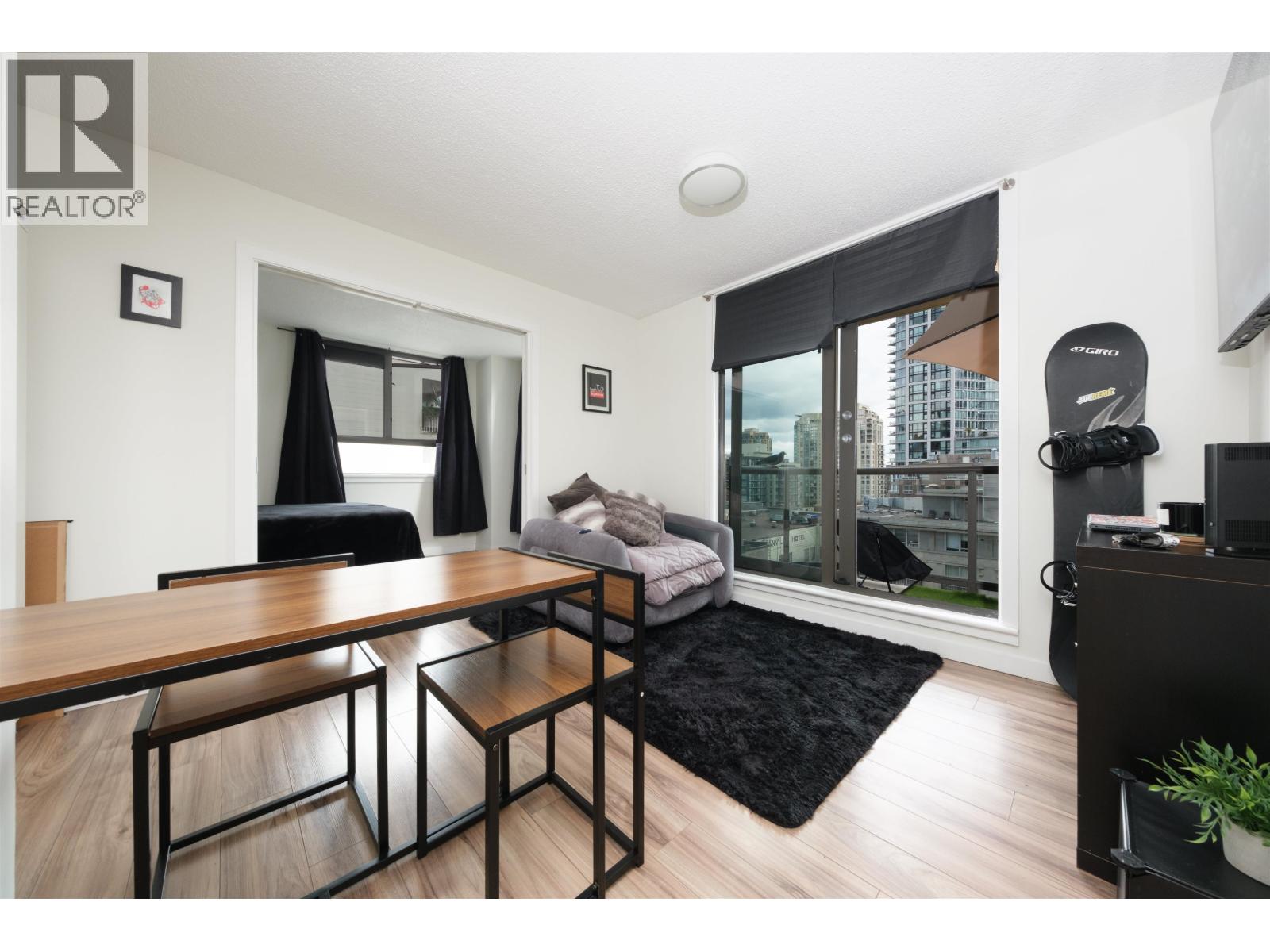 801 789 Drake Street, Vancouver, British Columbia  V6Z 2N7 - Photo 6 - R3103114