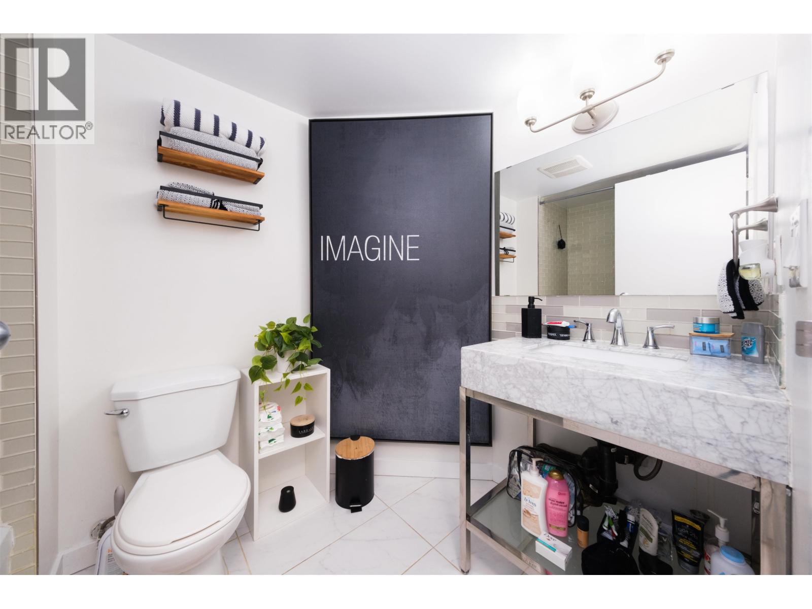 801 789 Drake Street, Vancouver, British Columbia  V6Z 2N7 - Photo 7 - R3103114