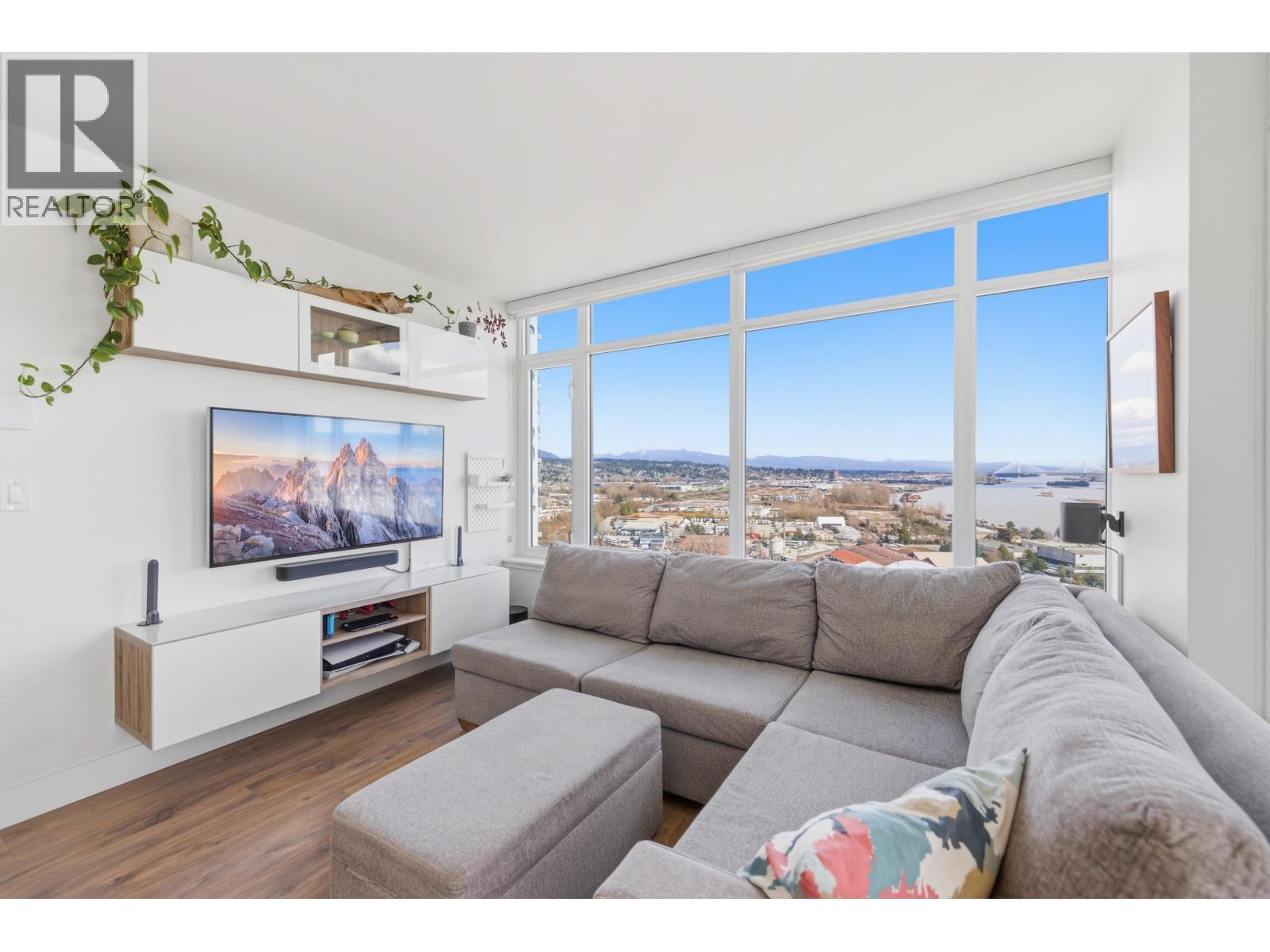 1508 258 Nelson's Court, New Westminster, British Columbia  V3L 0J9 - Photo 11 - R3103120