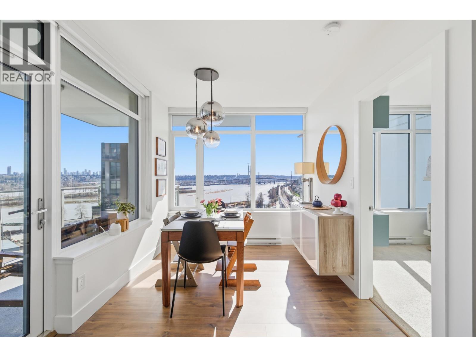 1508 258 Nelson's Court, New Westminster, British Columbia  V3L 0J9 - Photo 12 - R3103120