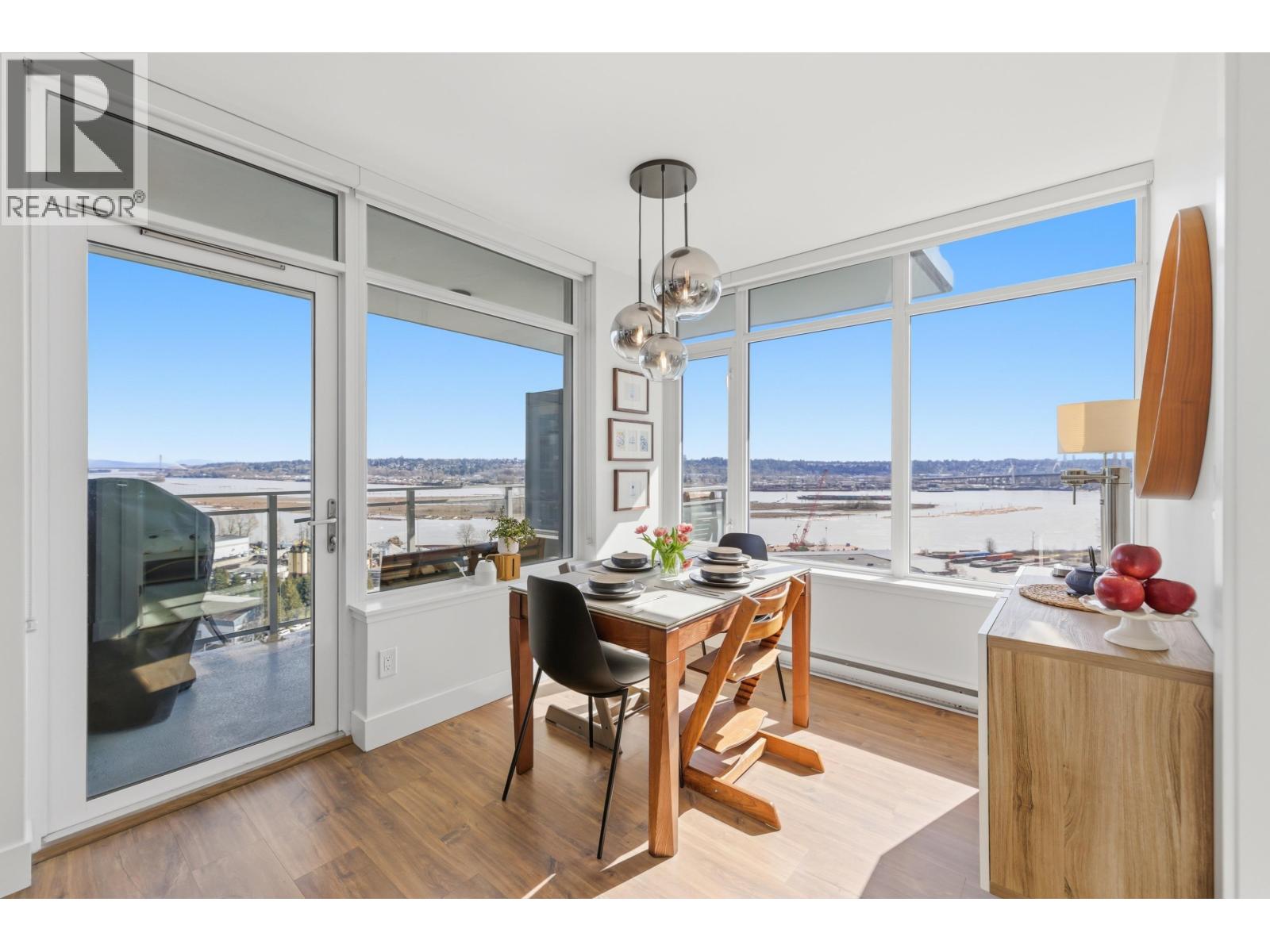 1508 258 Nelson's Court, New Westminster, British Columbia  V3L 0J9 - Photo 14 - R3103120