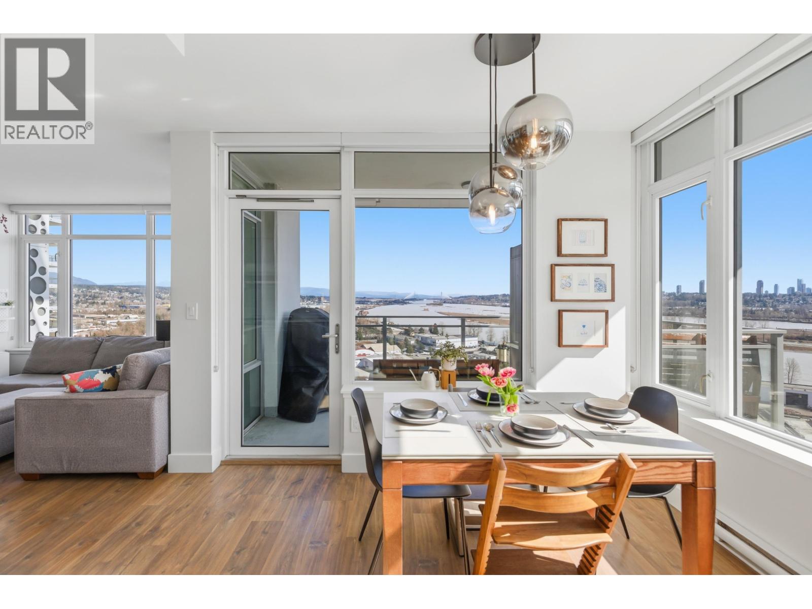 1508 258 Nelson's Court, New Westminster, British Columbia  V3L 0J9 - Photo 15 - R3103120