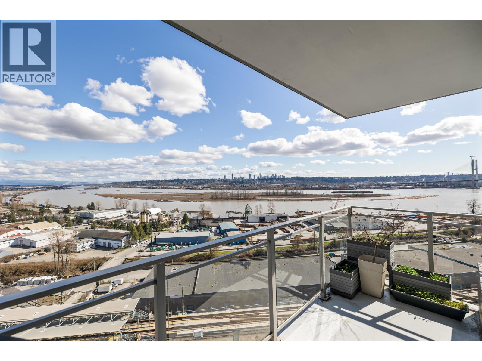 1508 258 Nelson's Court, New Westminster, British Columbia  V3L 0J9 - Photo 16 - R3103120