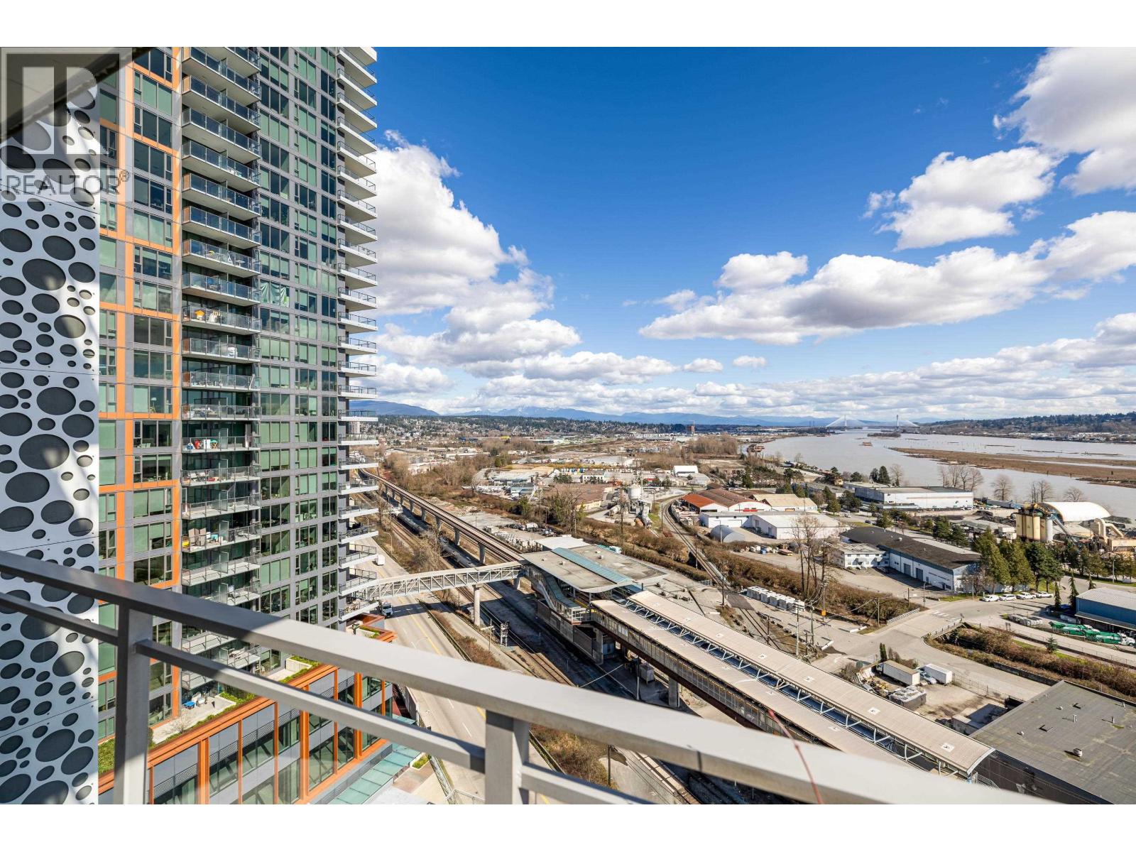 1508 258 Nelson's Court, New Westminster, British Columbia  V3L 0J9 - Photo 19 - R3103120