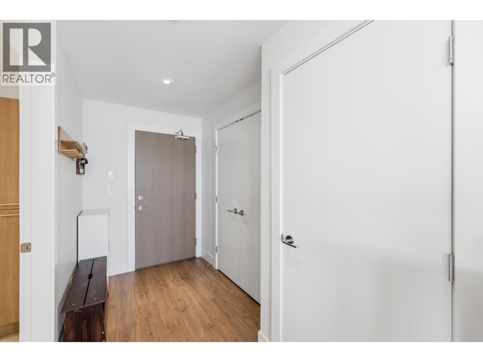 1508 258 Nelson's Court, New Westminster, British Columbia  V3L 0J9 - Photo 2 - R3103120