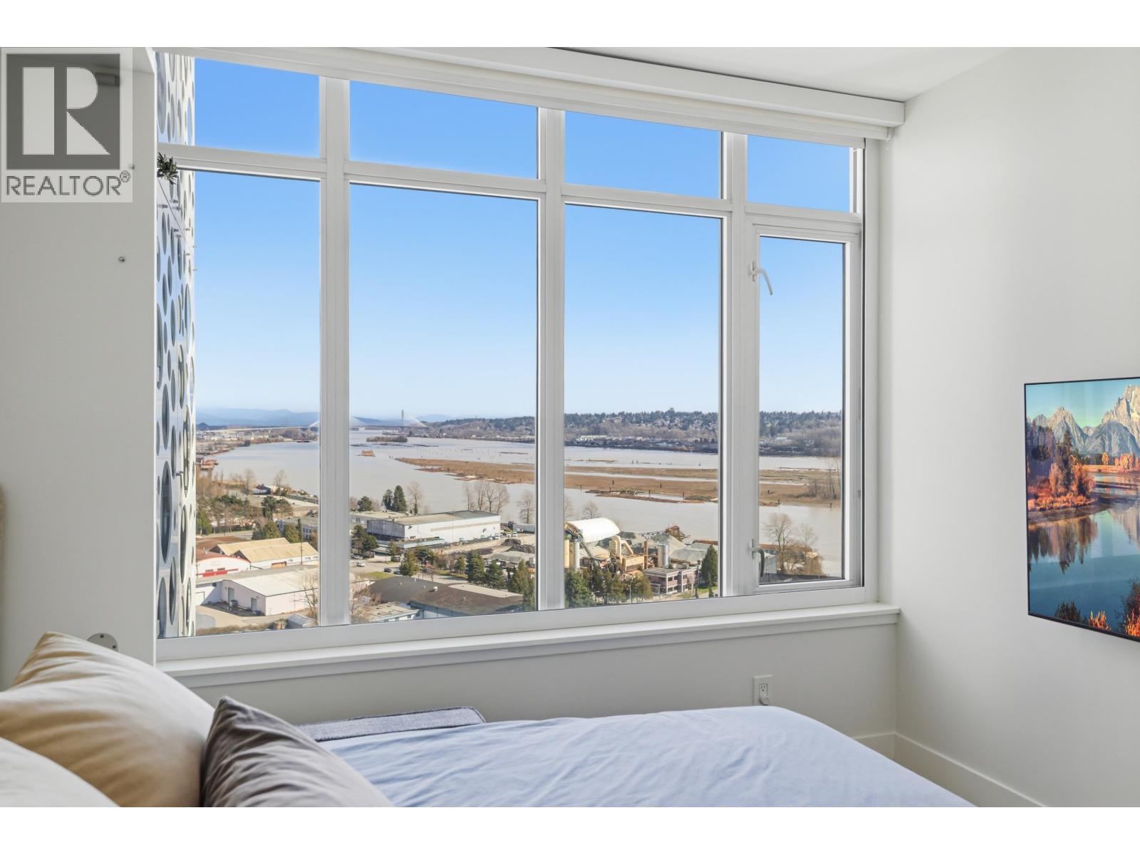 1508 258 Nelson's Court, New Westminster, British Columbia  V3L 0J9 - Photo 23 - R3103120